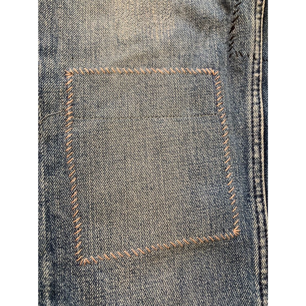 Scotch & Soda SCOTCH AND SODA GIRLS DISTRESSED BOY FRIEND FIT JEANS Size 24" / US 00 / IT 34 - 14 Thumbnail