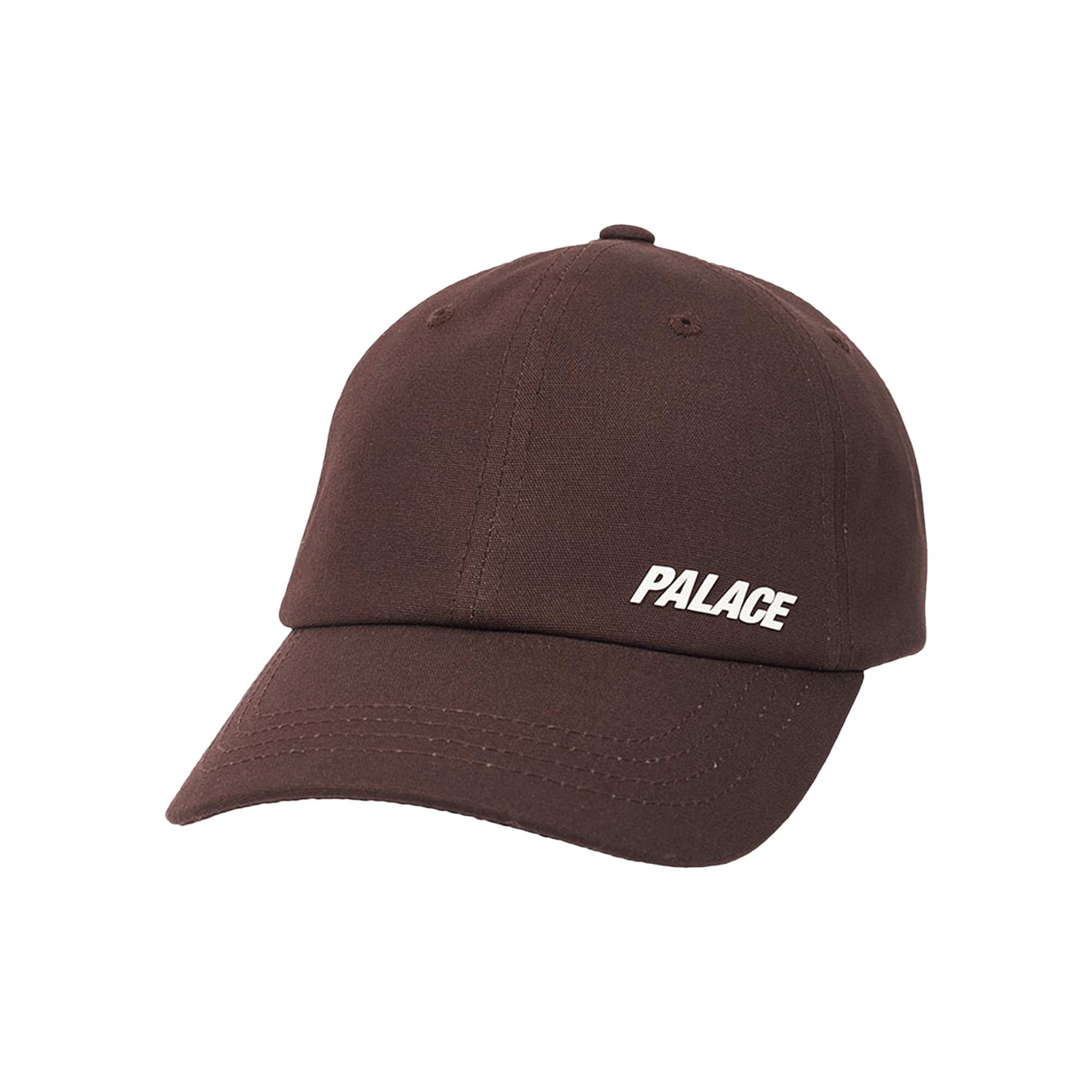 帽子 PALACE SCI-FI FANTASY 6-PANEL BROWN CAP Palace x Sci-Fi Fantasy 6-Panel Brown Men's - SS25 - US