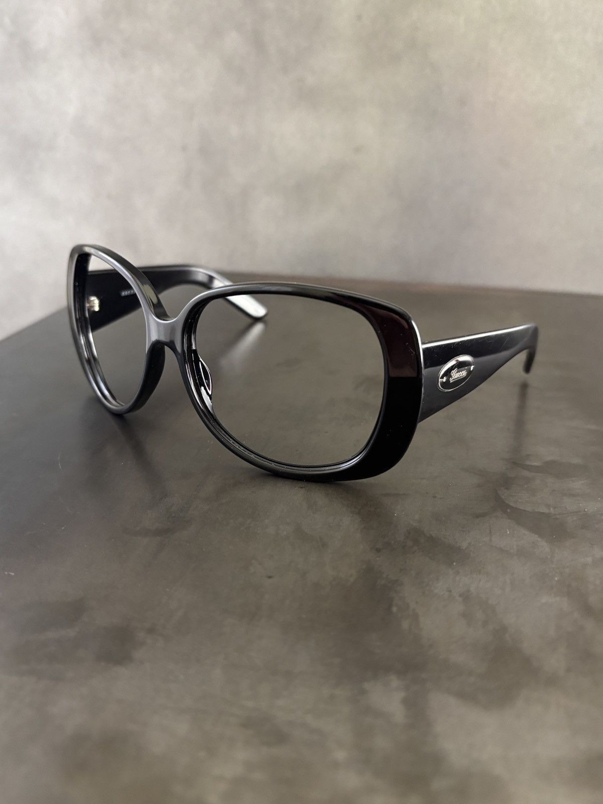 Gucci 2000s Vintage Gucci Glasses Frames GG 2932/S Sunglasses Y2K Size ONE SIZE - 2 Thumbnail