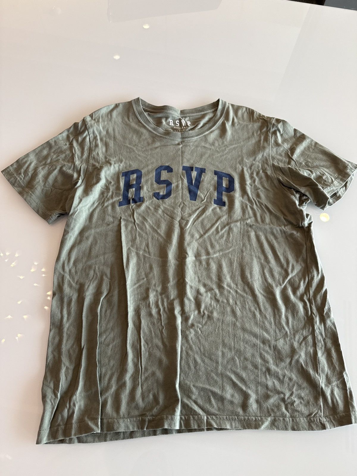 RSVP Gallery