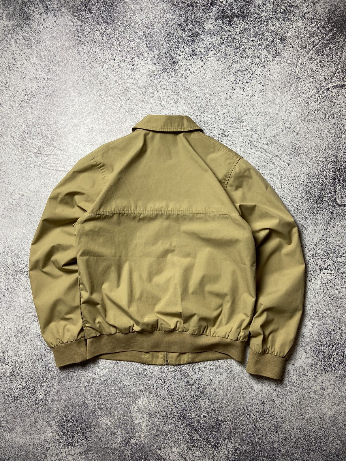 Carhartt × Vintage Vintage Carhartt Light Jacket Work Wear Skate Style Rare Size US L / EU 52-54 / 3 - 14 Thumbnail