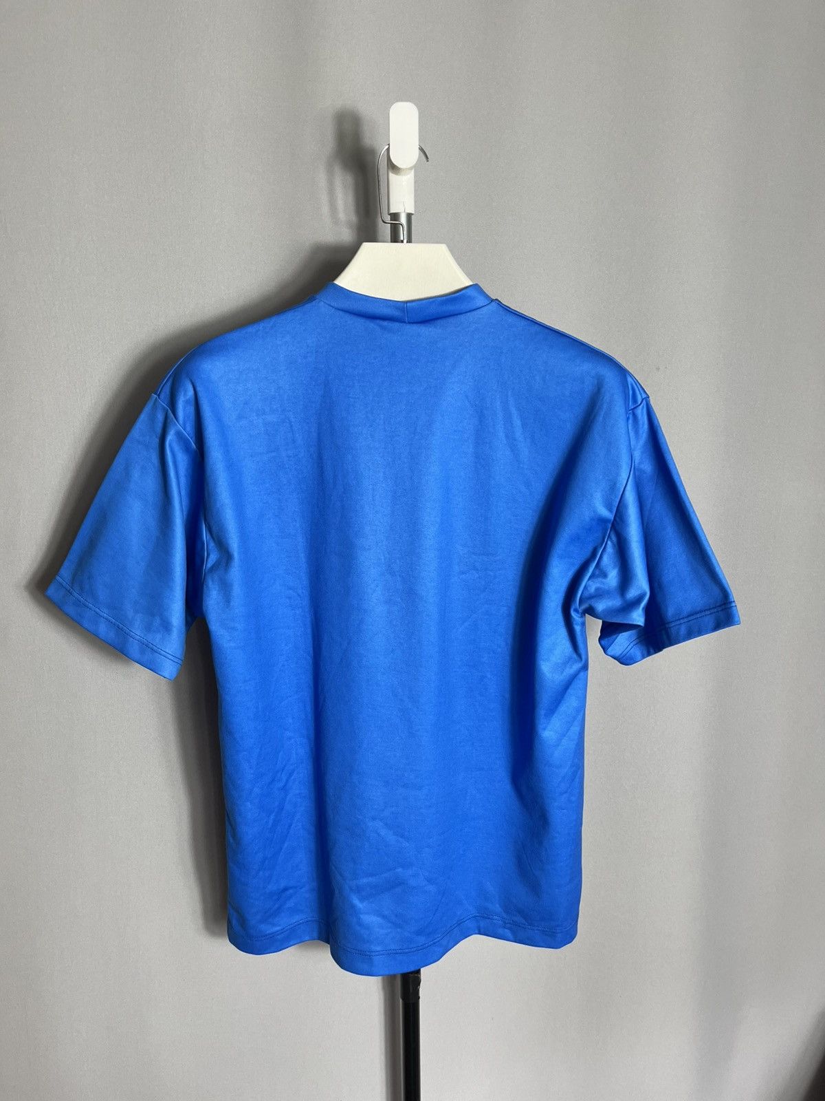 Other Vintage 90s Reusch Experiment Soccer Jersey Goalkeeper Italy Size US L / EU 52-54 / 3 - 6 Thumbnail