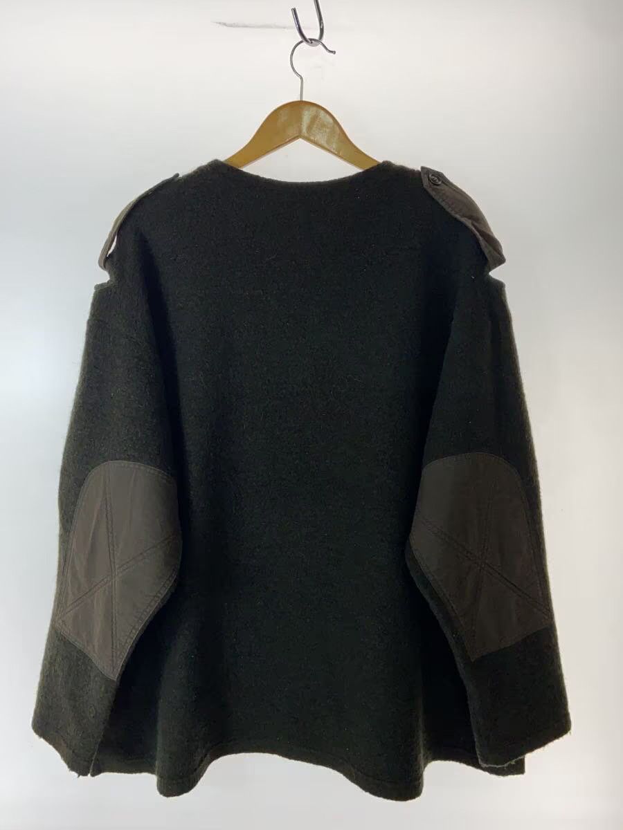Yohji Yamamoto yohji yamamoto Y's 20AW/acrylic/knit sweater Size US M / EU 48-50 / 2 - 2 Thumbnail