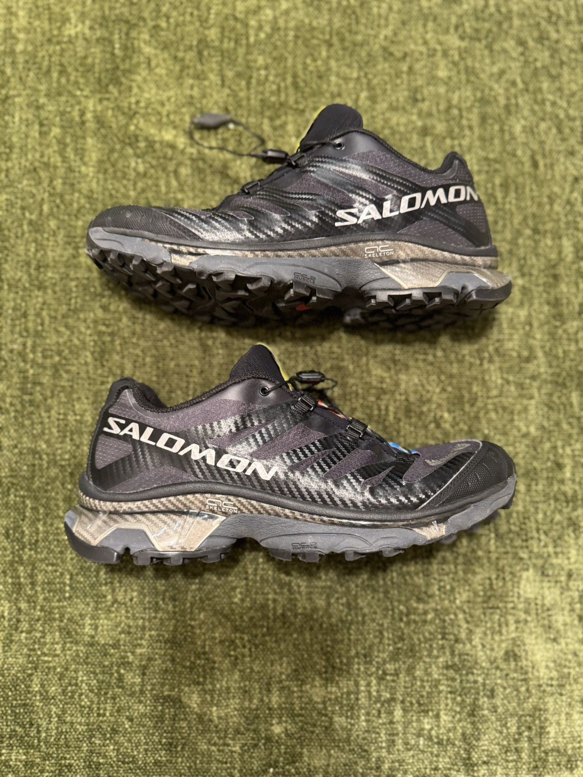 Salomon Solomon xt-4 Size US 10 / EU 43 - 1 Thumbnail