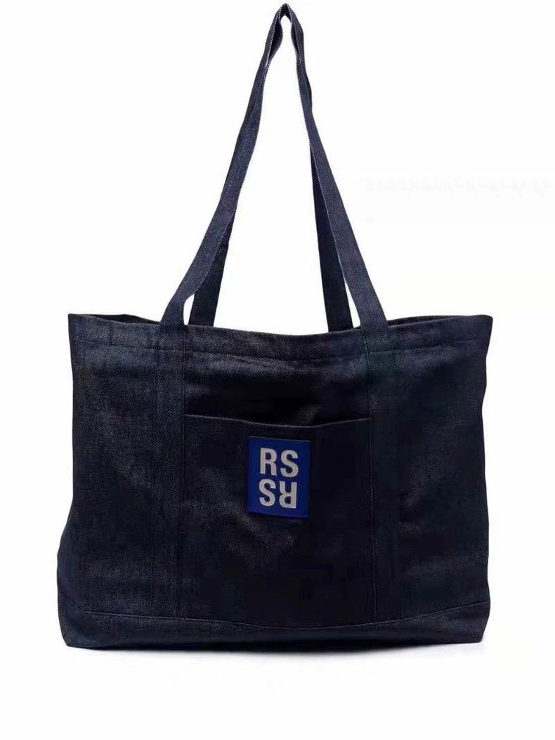 Raf Simons Raf Simons Oversize bag 2501-Nextarrow Size ONE SIZE - 7 Thumbnail
