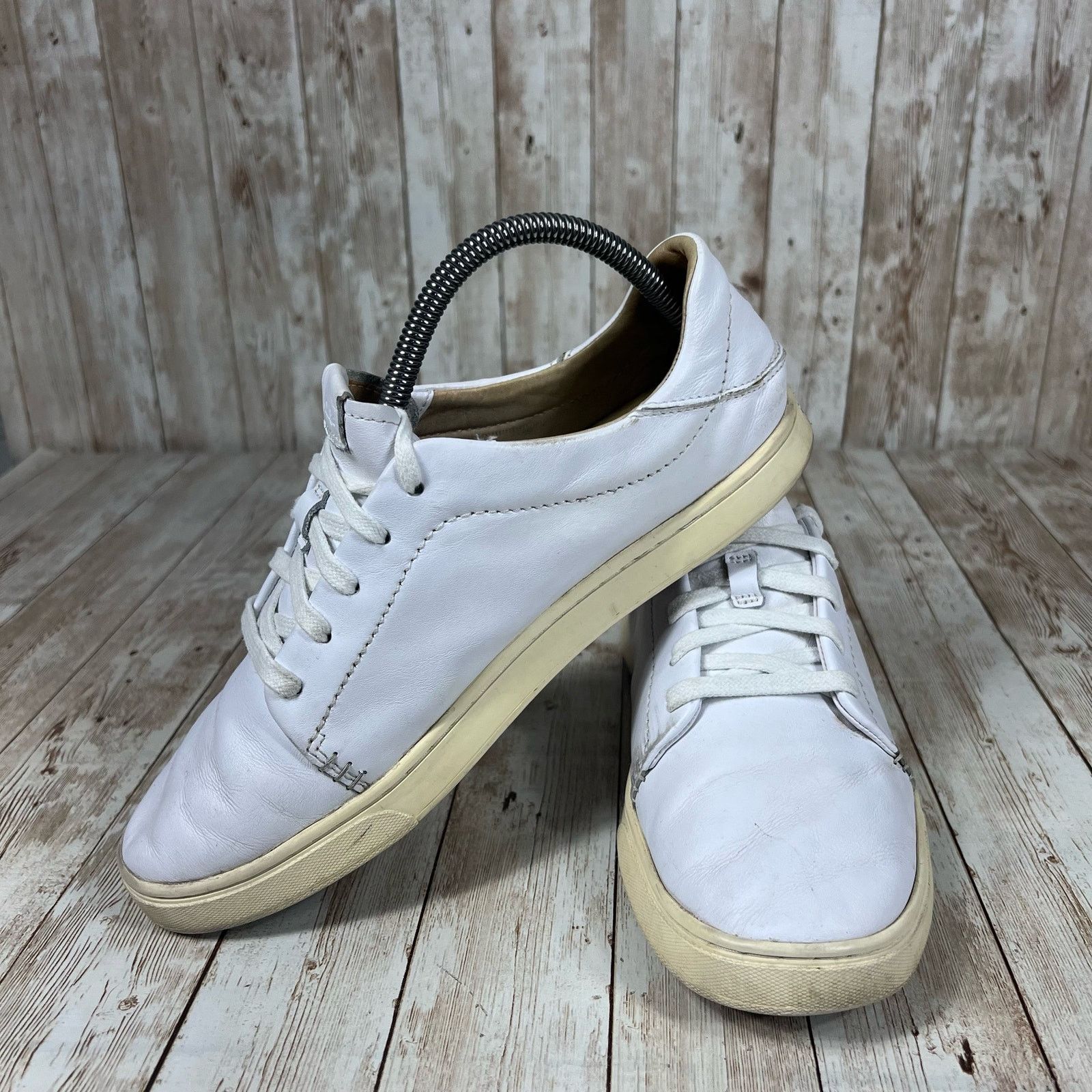 Olukai Olukai pehuea li Ili white sneaker Womens 8.5 Size US 8.5 / IT 38.5 - 5 Thumbnail