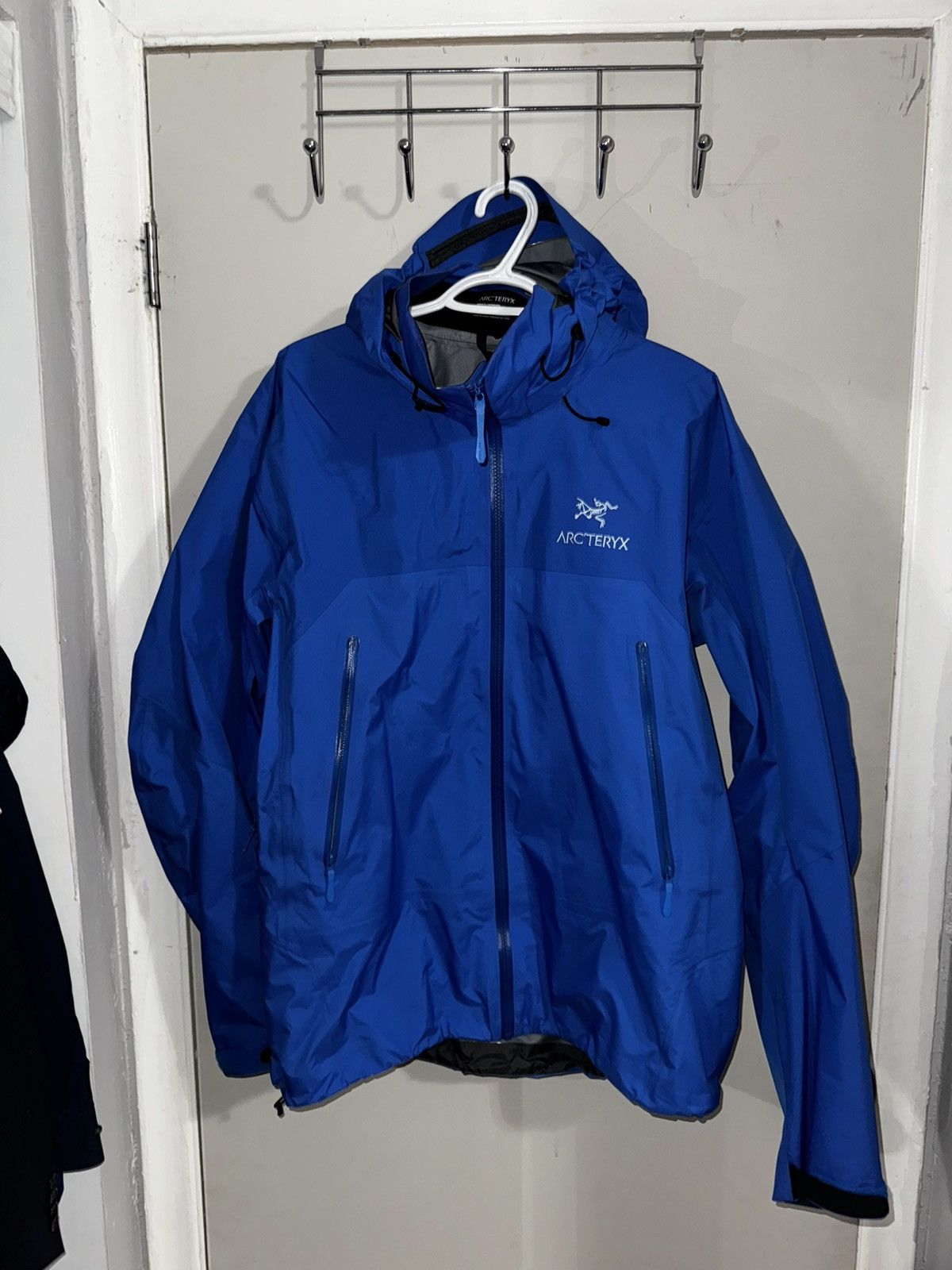 Arc'teryx Arcteryx beta Ar jacket | Grailed Arc'teryx Arcteryx beta Ar jacket | Grailed