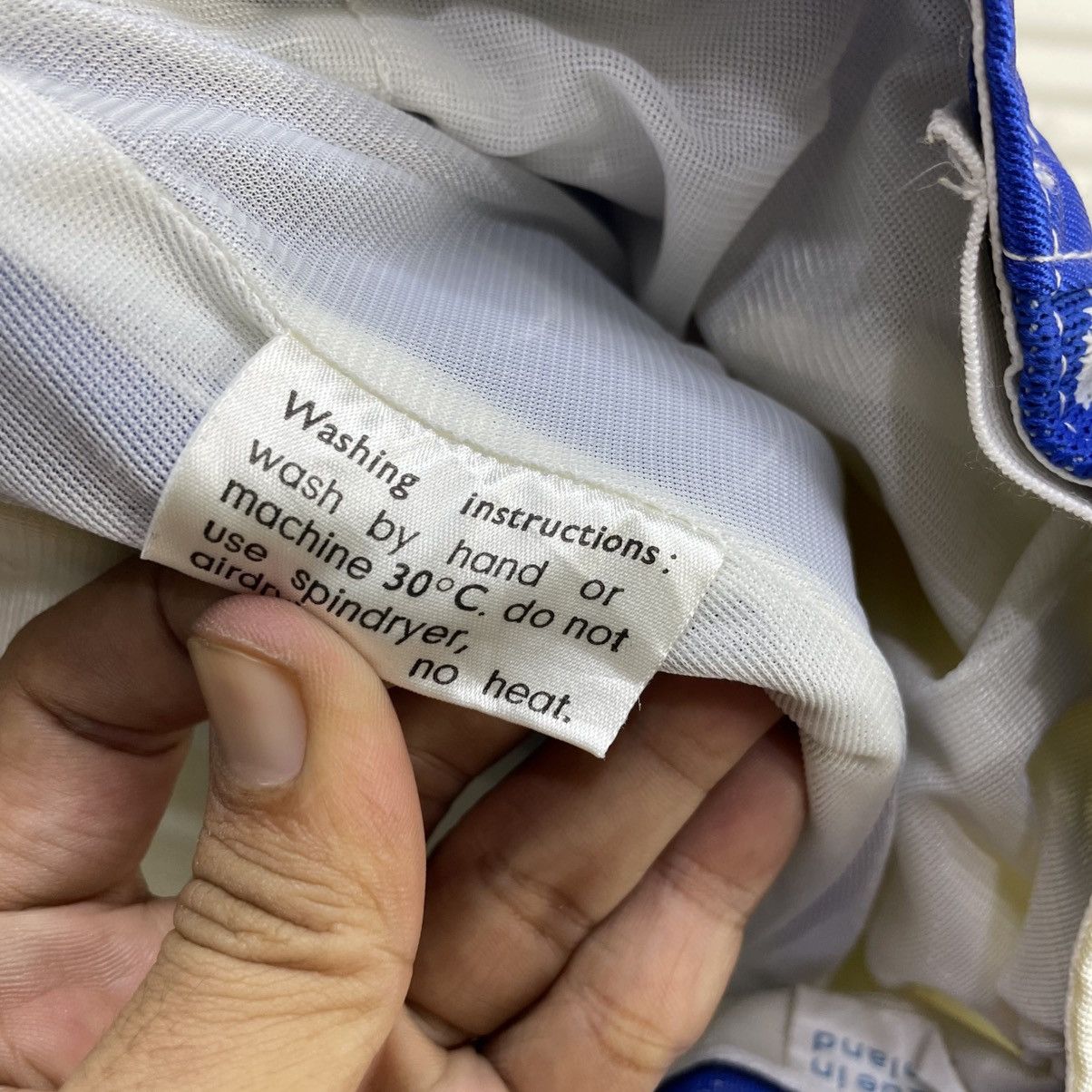 Yamaha 💥Vintage Yoko Motocross Pant Size US 28 / EU 44 - 5 Thumbnail