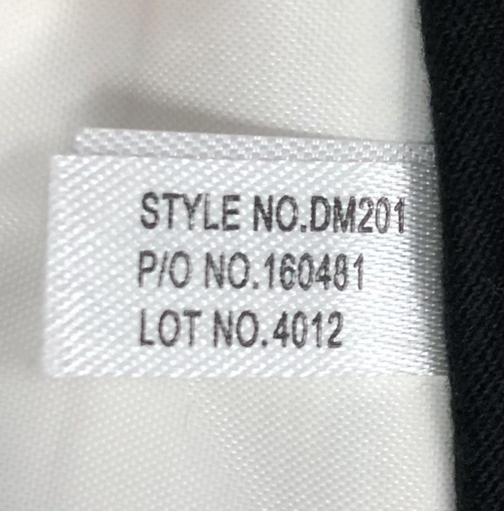 Vintage Vintage Daluc Tentenko T-Shirt Size US L / EU 52-54 / 3 - 10 Thumbnail