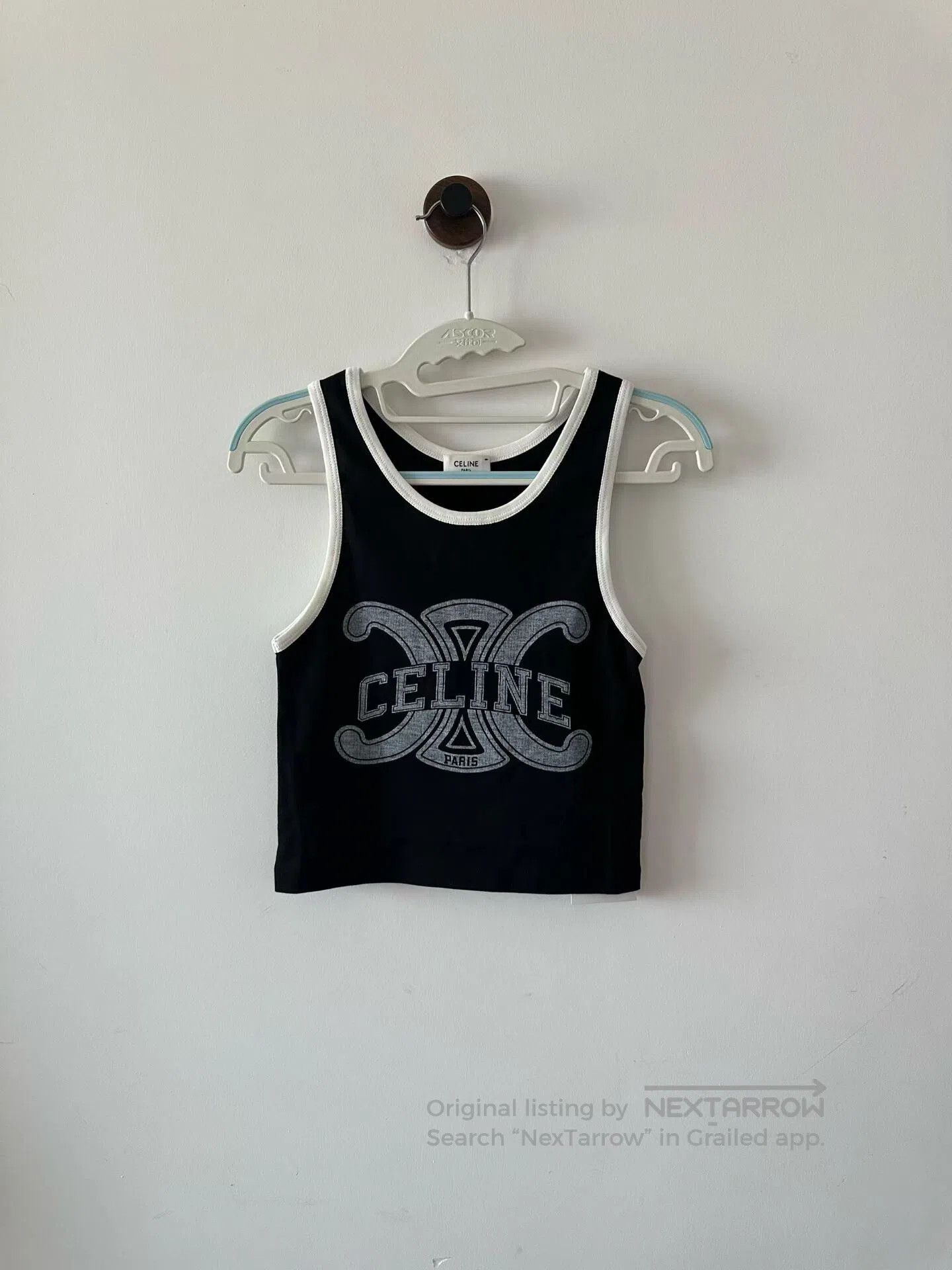 Celine CELINE Arc de Triomphe Vest| Size US XS / EU 42 / 0 - 1 Thumbnail