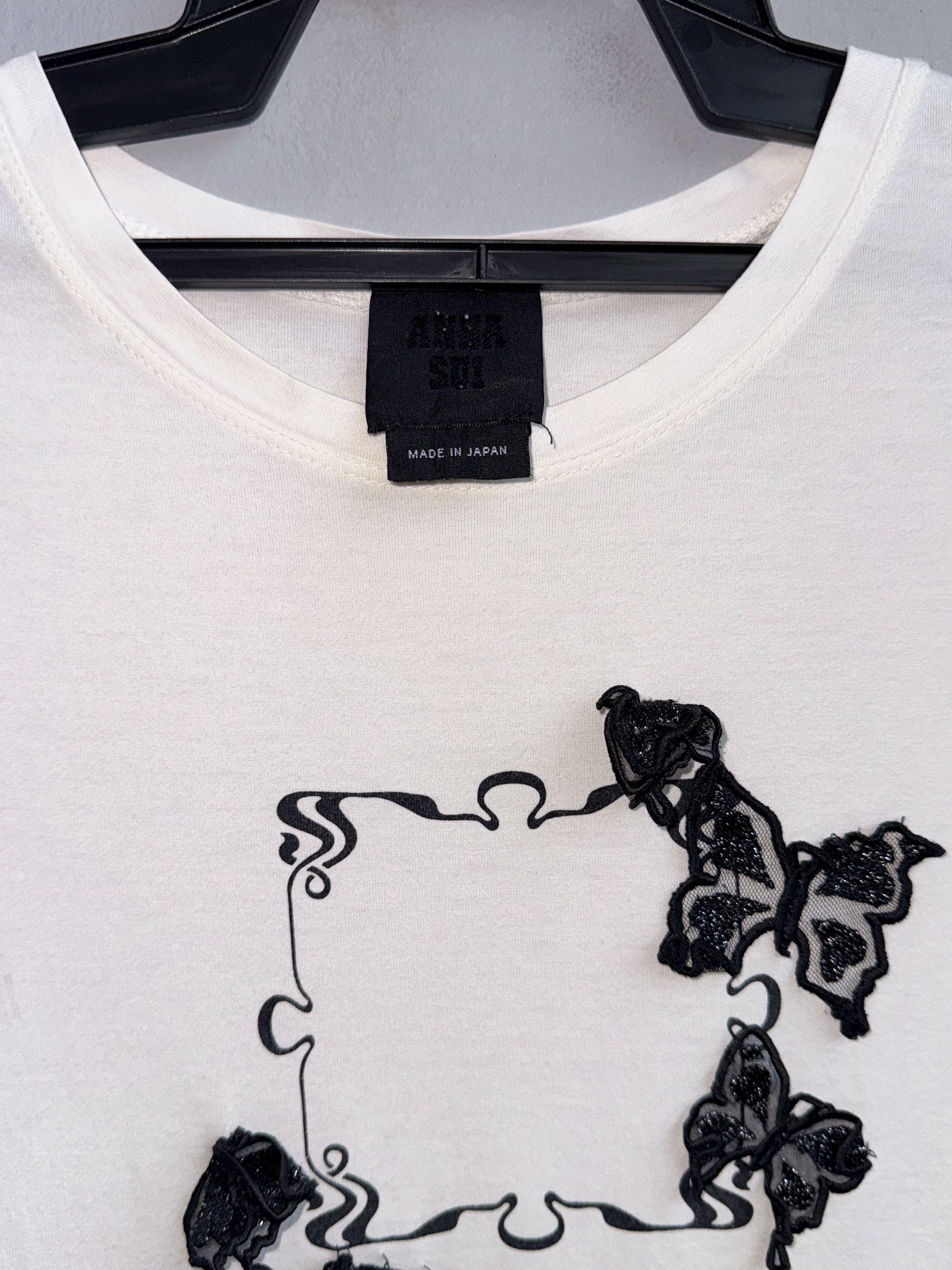Anna Sui Anna Sui Shirt Size M / US 6-8 / IT 42-44 - 2 Thumbnail