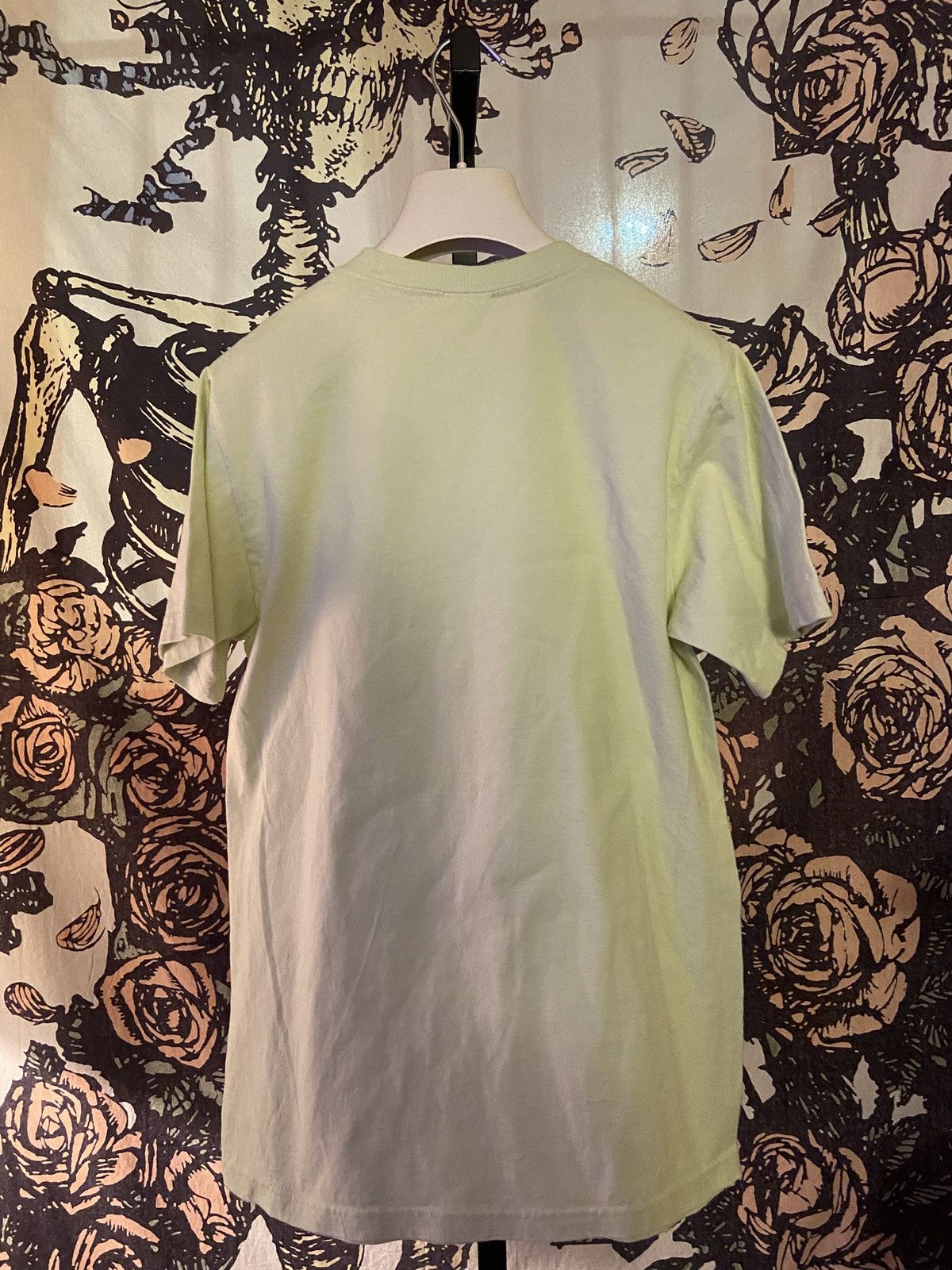 Supreme Supreme FW24 Tyler The Creator Tee Size US S / EU 44-46 / 1 - 2 Thumbnail