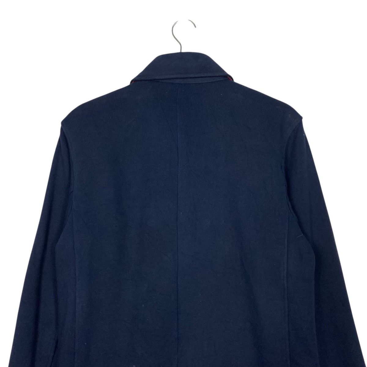 Burberry Vintage 90’s Burberrys Small Logo Zipper Jacket Size M Size US S / EU 44-46 / 1 - 8 Thumbnail
