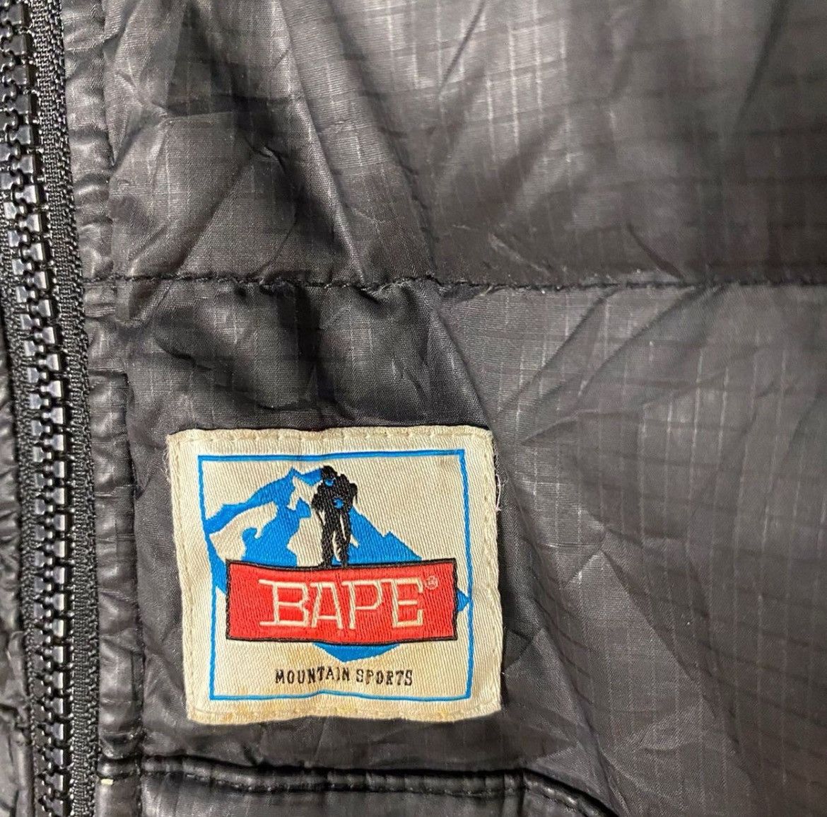 Bape 1st Camo Reversible Down Hoodie Jacket Size US XL / EU 56 / 4 - 18 Thumbnail