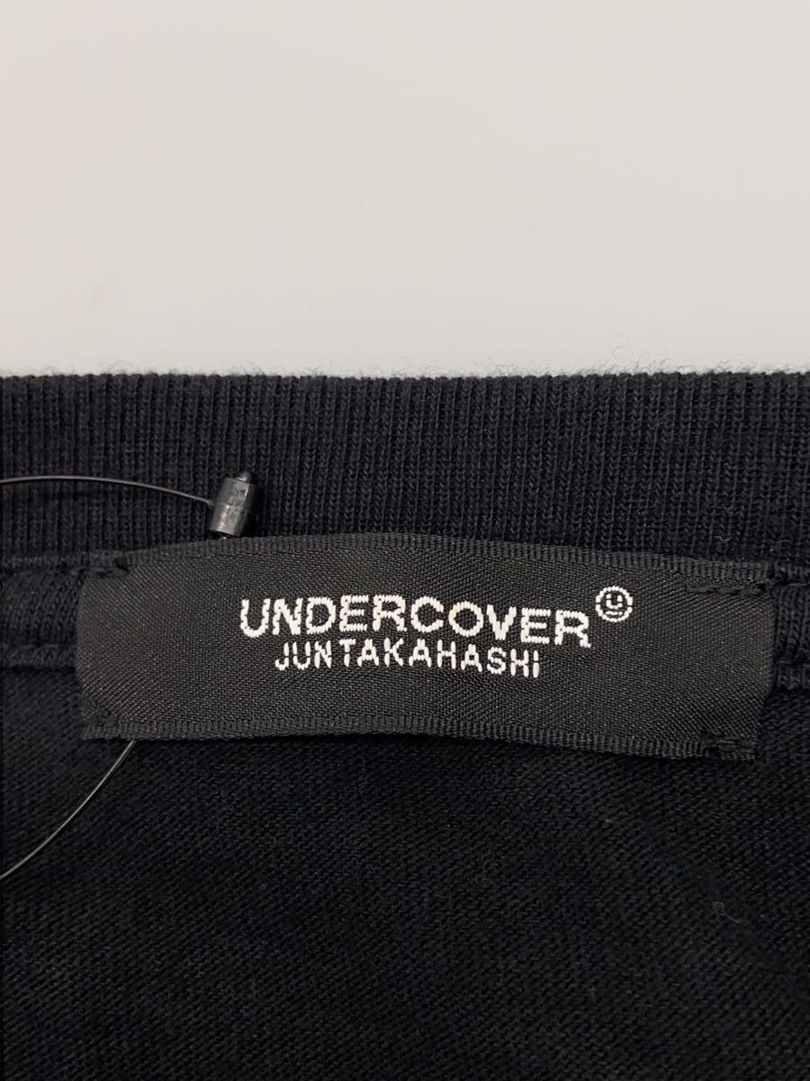 Undercover Take A Trip Zip Long Sleeve Tee Size US M / EU 48-50 / 2 - 4 Thumbnail