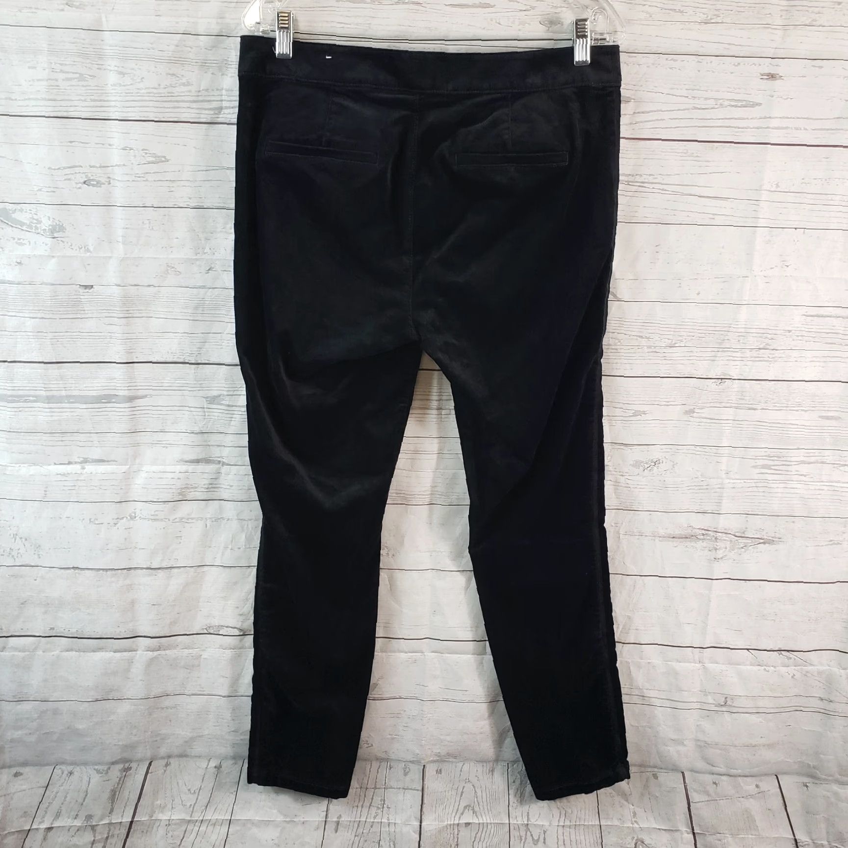 Ann Taylor VINTAGE: No? Size 30" / US 8 / IT 44 - 4 Thumbnail