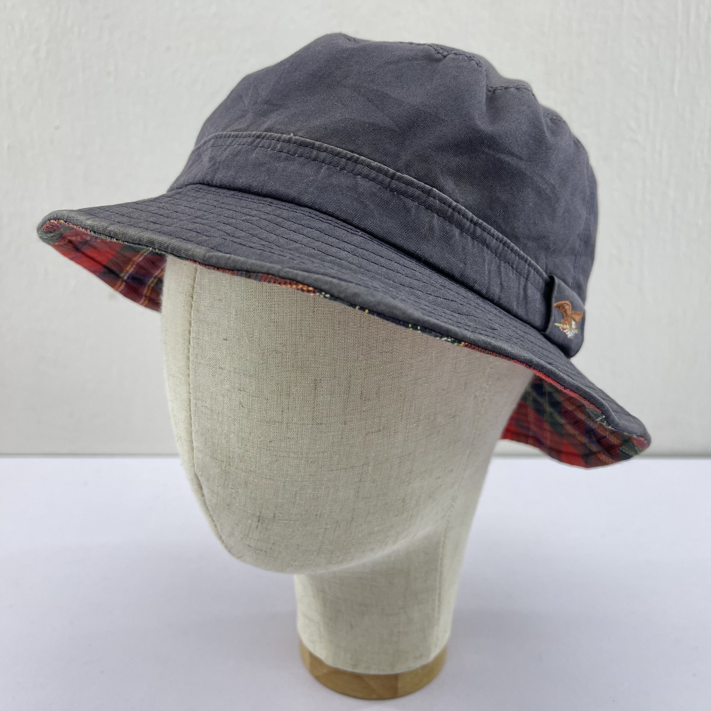 Other Willis & Geiger Bucket Hats- BH1156 Size ONE SIZE - 6 Thumbnail