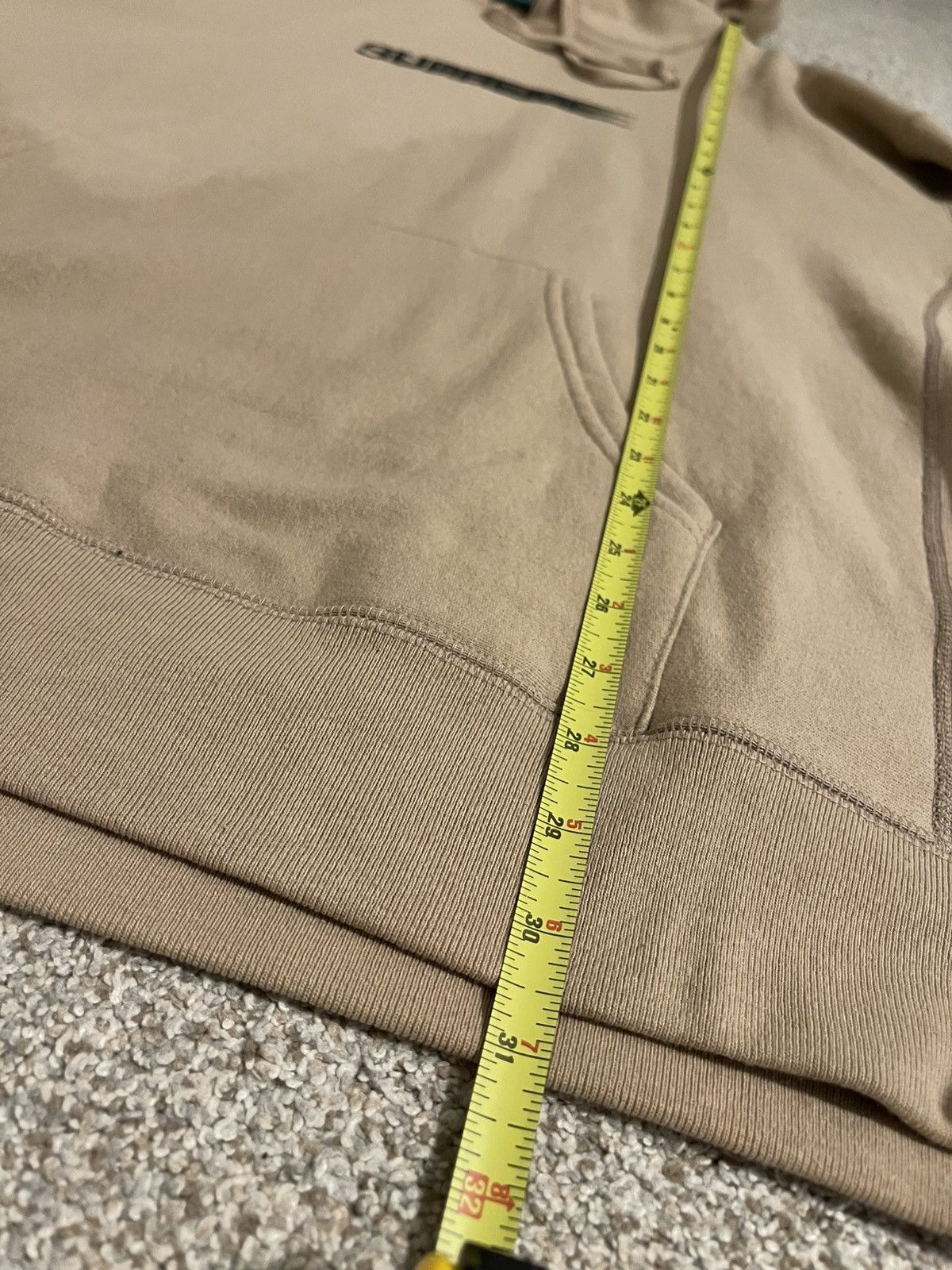Supreme Supreme Motion Logo Hoodie XXL Size US XXL / EU 58 / 5 - 11 Thumbnail