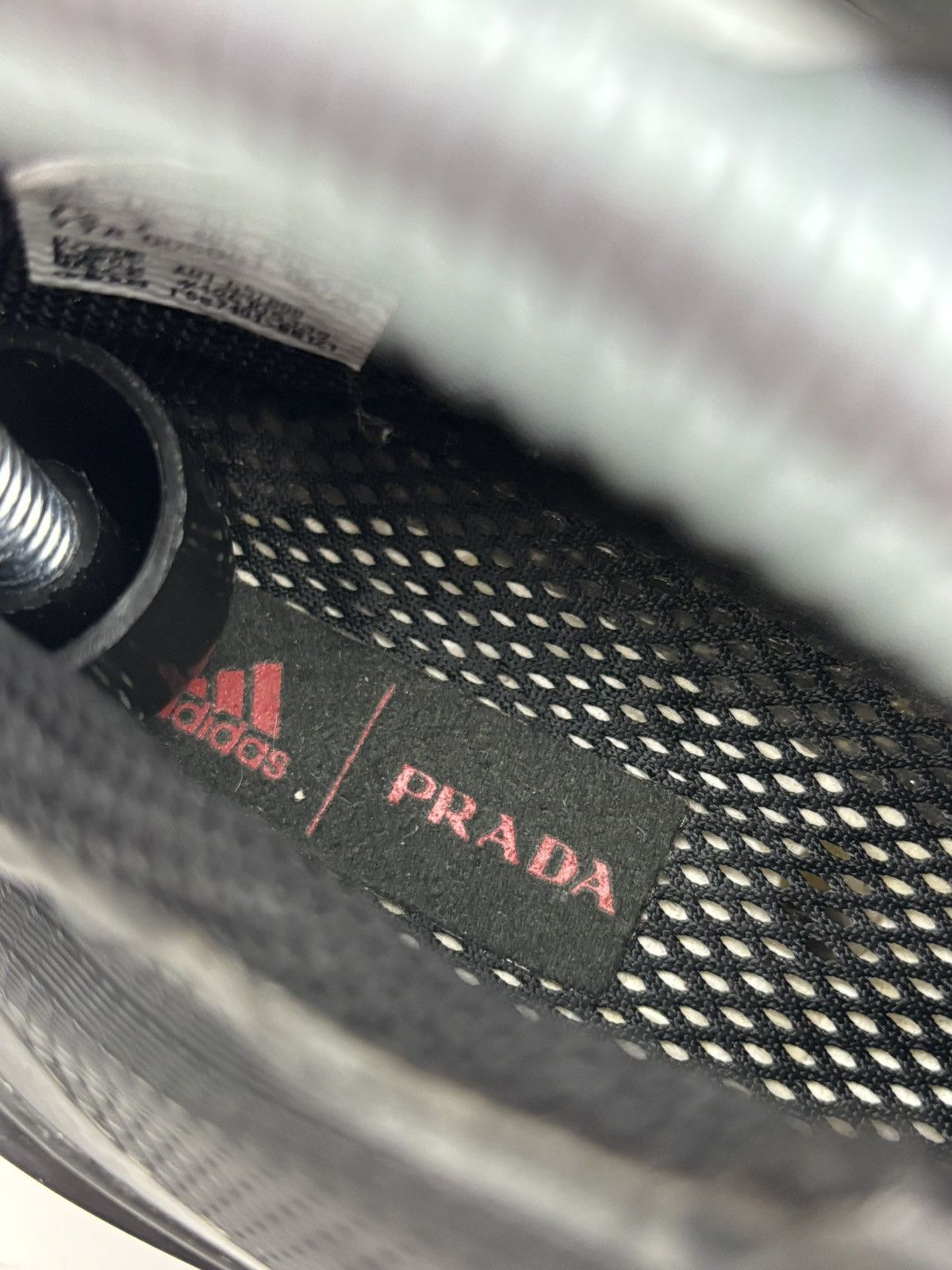 Adidas × Prada Prada Luna Rossa x Adidas Sneakers Size US 7.5 / EU 40-41 - 6 Thumbnail