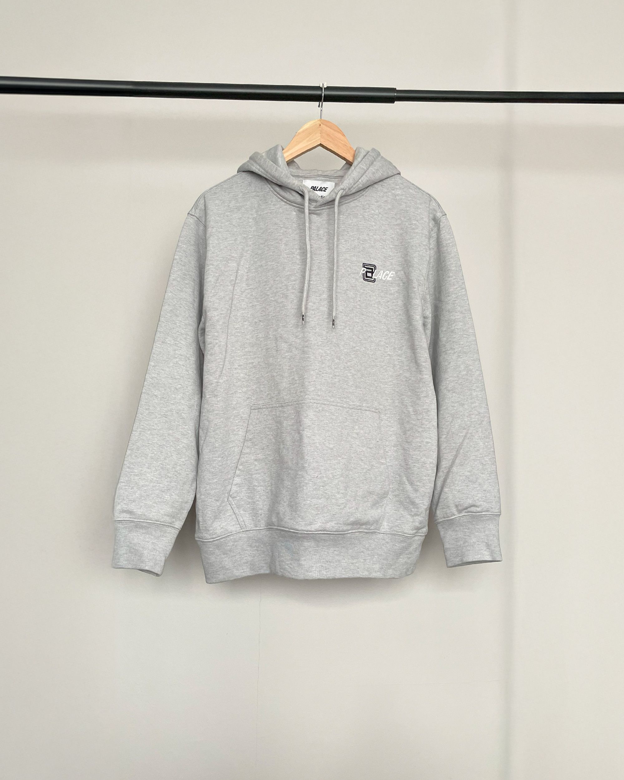 Palace Palace Aesthetics Hoodie Size US M / EU 48-50 / 2 - 1 Thumbnail