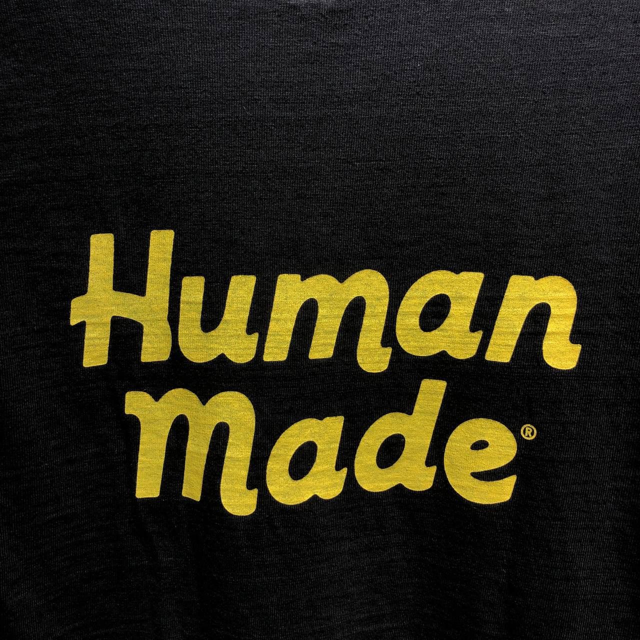 Human Made Dry All tee