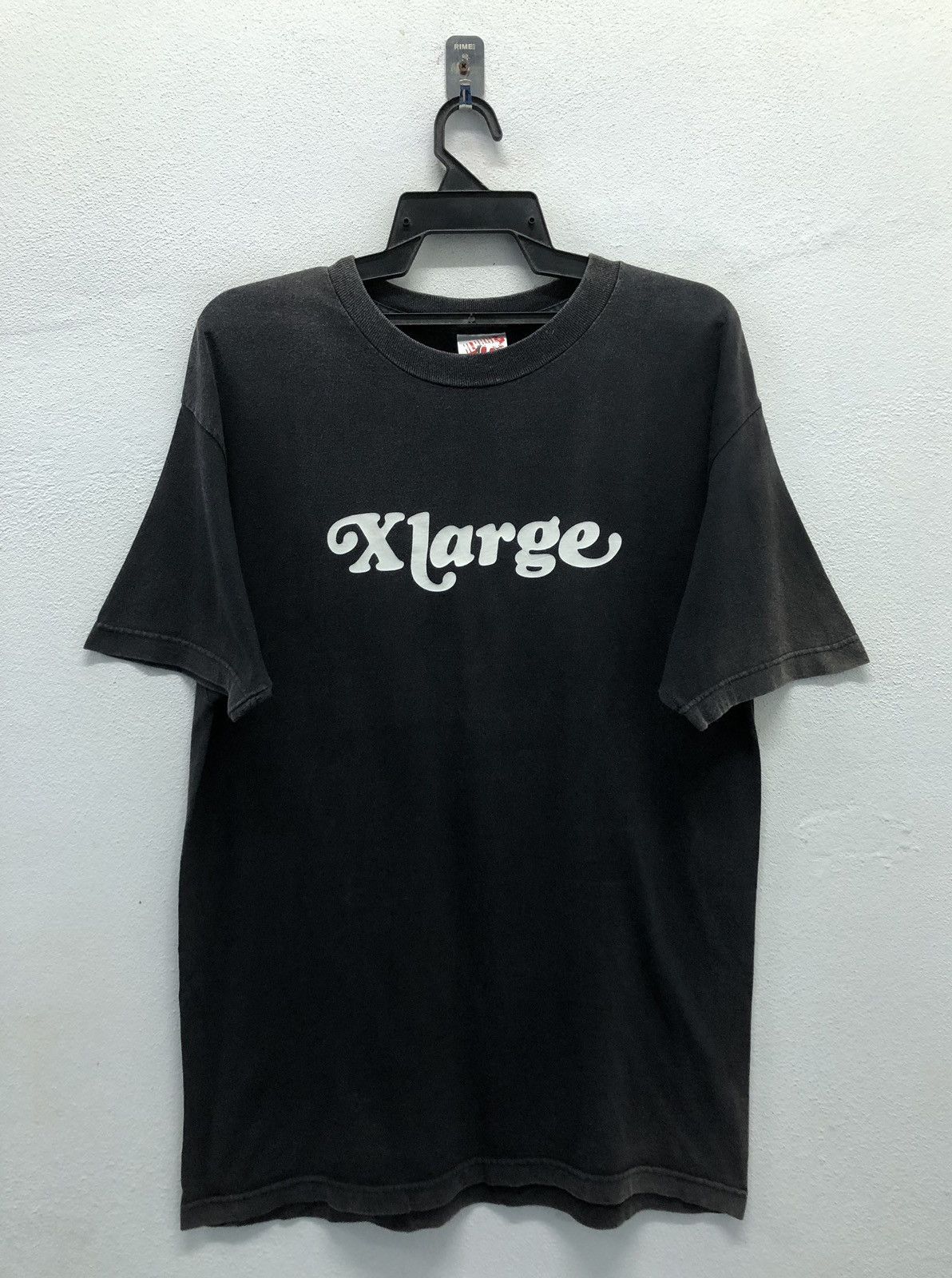 Xlarge Vintage Xlarge Was Never Like This Made In Usa T-Shirt Size US L / EU 52-54 / 3 - 1 Thumbnail