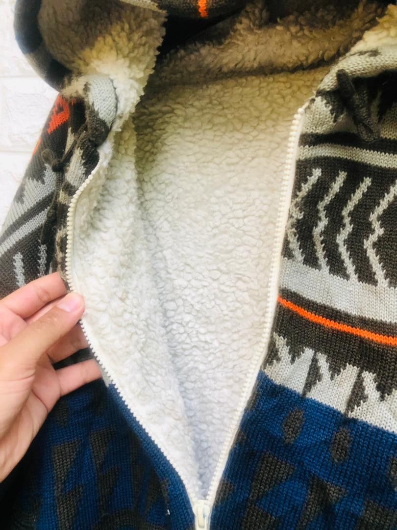 Japanese Brand × Vintage Vintage Japanese Designer Fashion Style Jacket Size US L / EU 52-54 / 3 - 7 Thumbnail