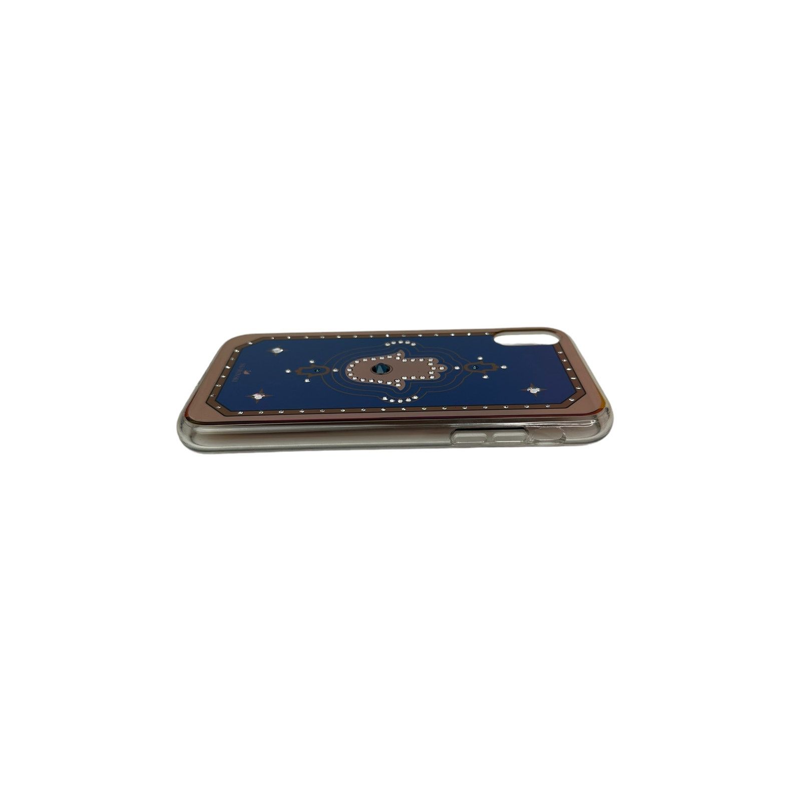 Swarovski Swarovski Tarot Hand Hamsa Smartphone iPhone XS MAX Case Size ONE SIZE - 5 Thumbnail