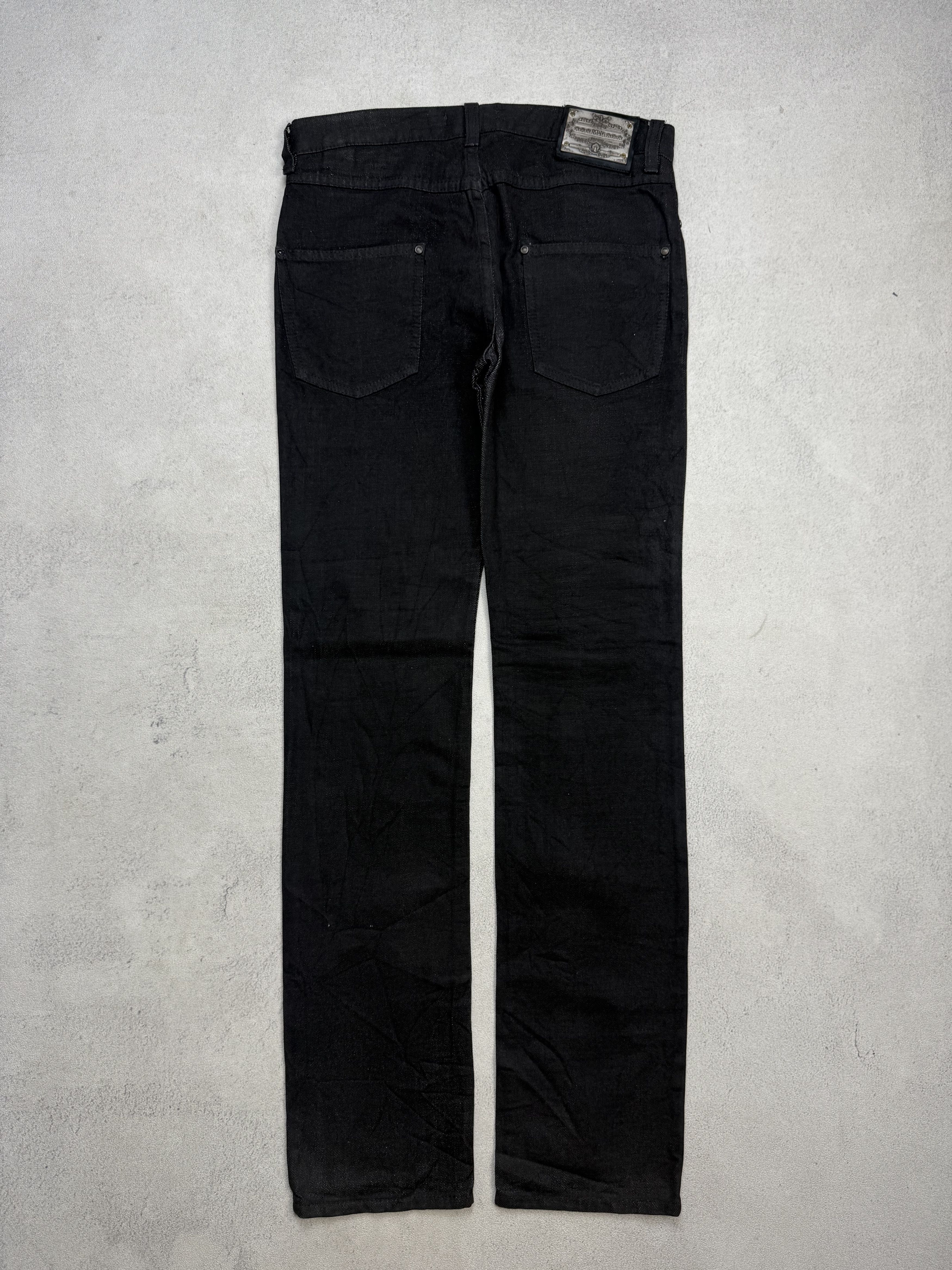 Alexander McQueen Alexander McQueen Jeans Size US 28 / EU 44 - 3 Thumbnail