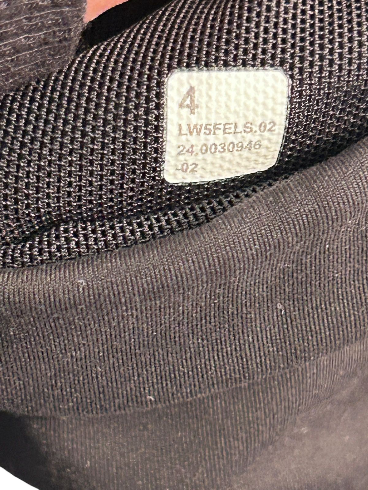 Other Lululemon Wunder Under SmoothCover High-Rise 25" Size 4 Size 27" / US 4 / IT 40 - 10 Thumbnail