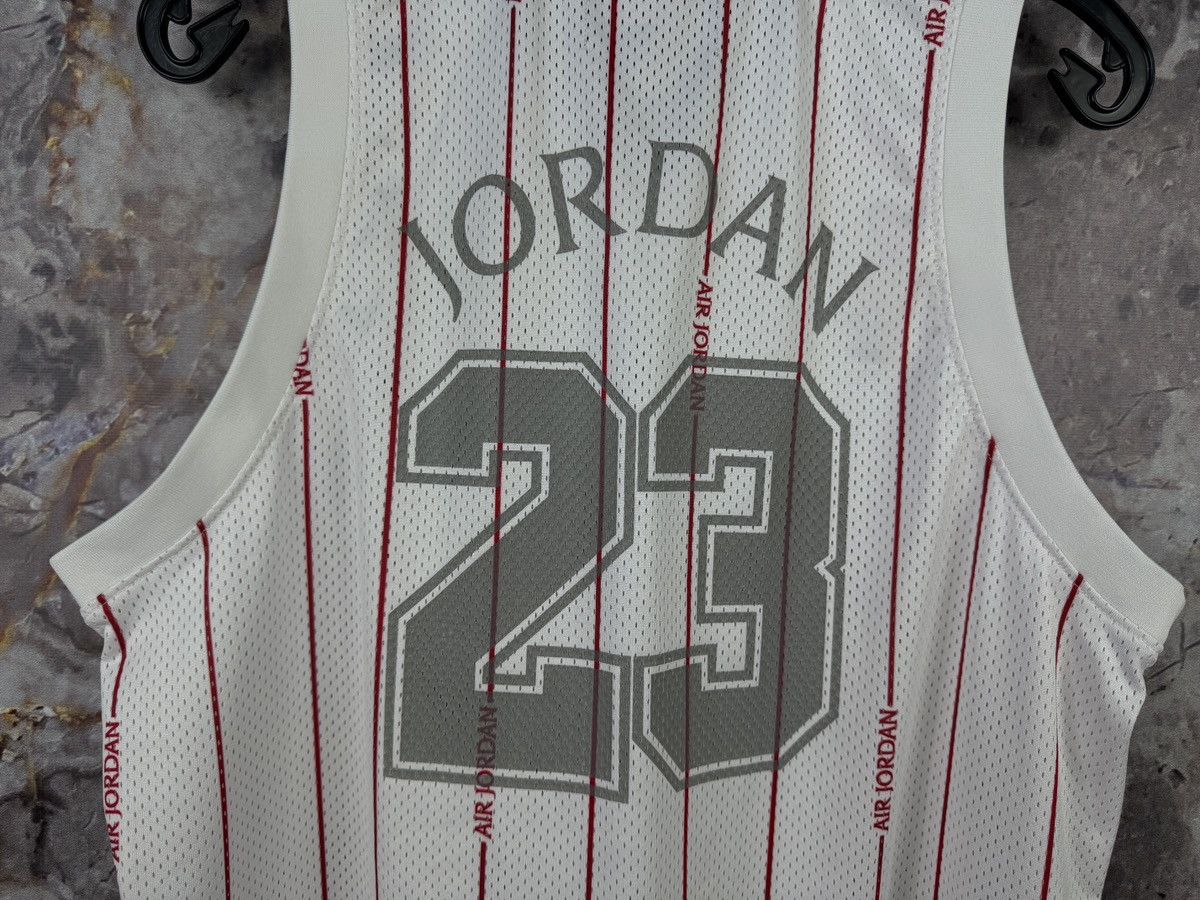 Jordan Brand Men’s Jordan 23 Tank Top Sleeveless Sportswear Size Medium Size US M / EU 48-50 / 2 - 13 Thumbnail