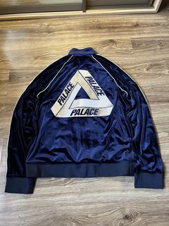 Palace windbreaker cheap