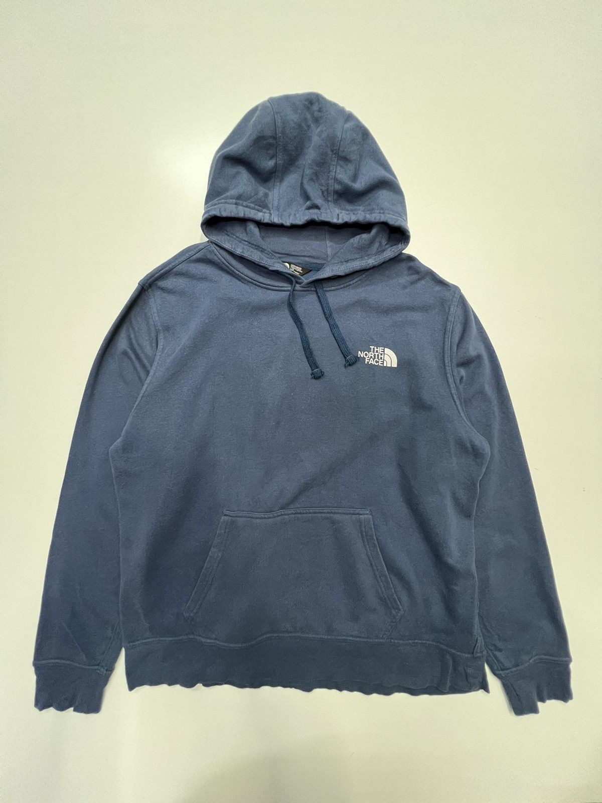 The North Face The North Face Hoodie Big Logo Size US L / EU 52-54 / 3 - 2 Thumbnail