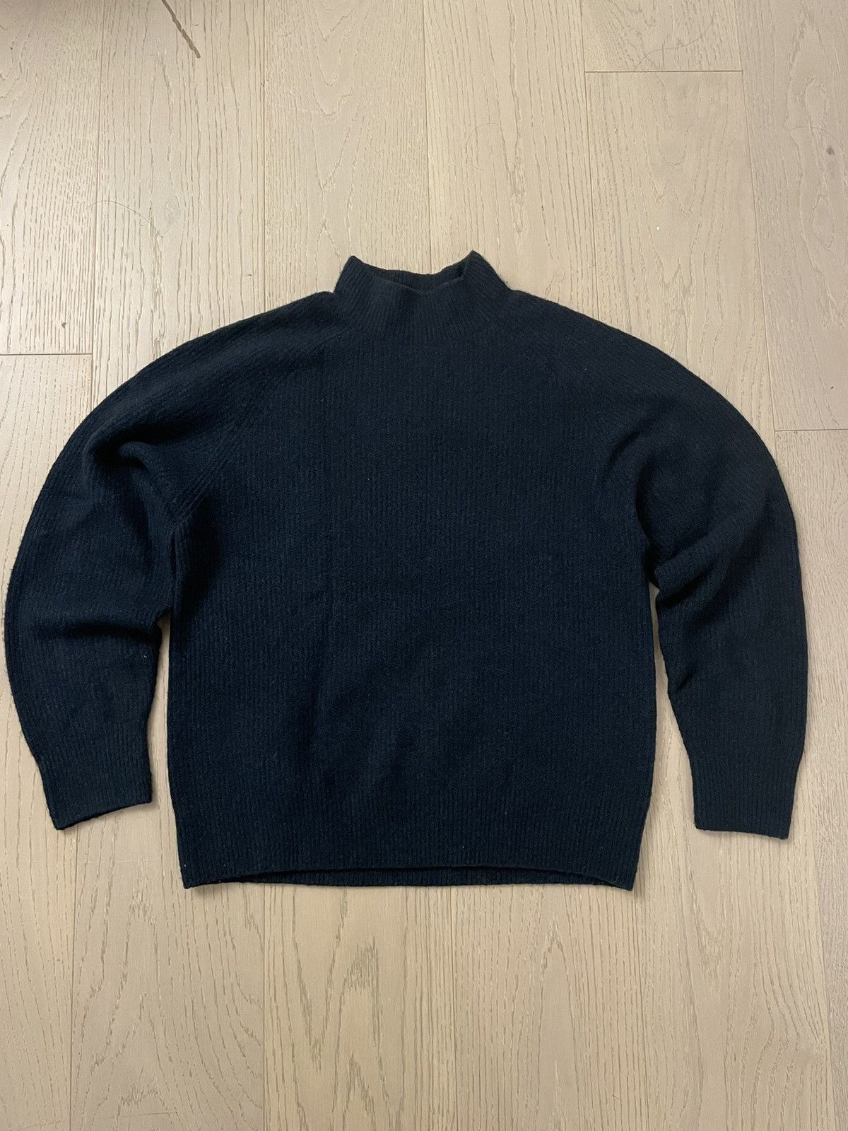 Uniqlo Uniqlo mock neck Size US M / EU 48-50 / 2 - 1 Thumbnail