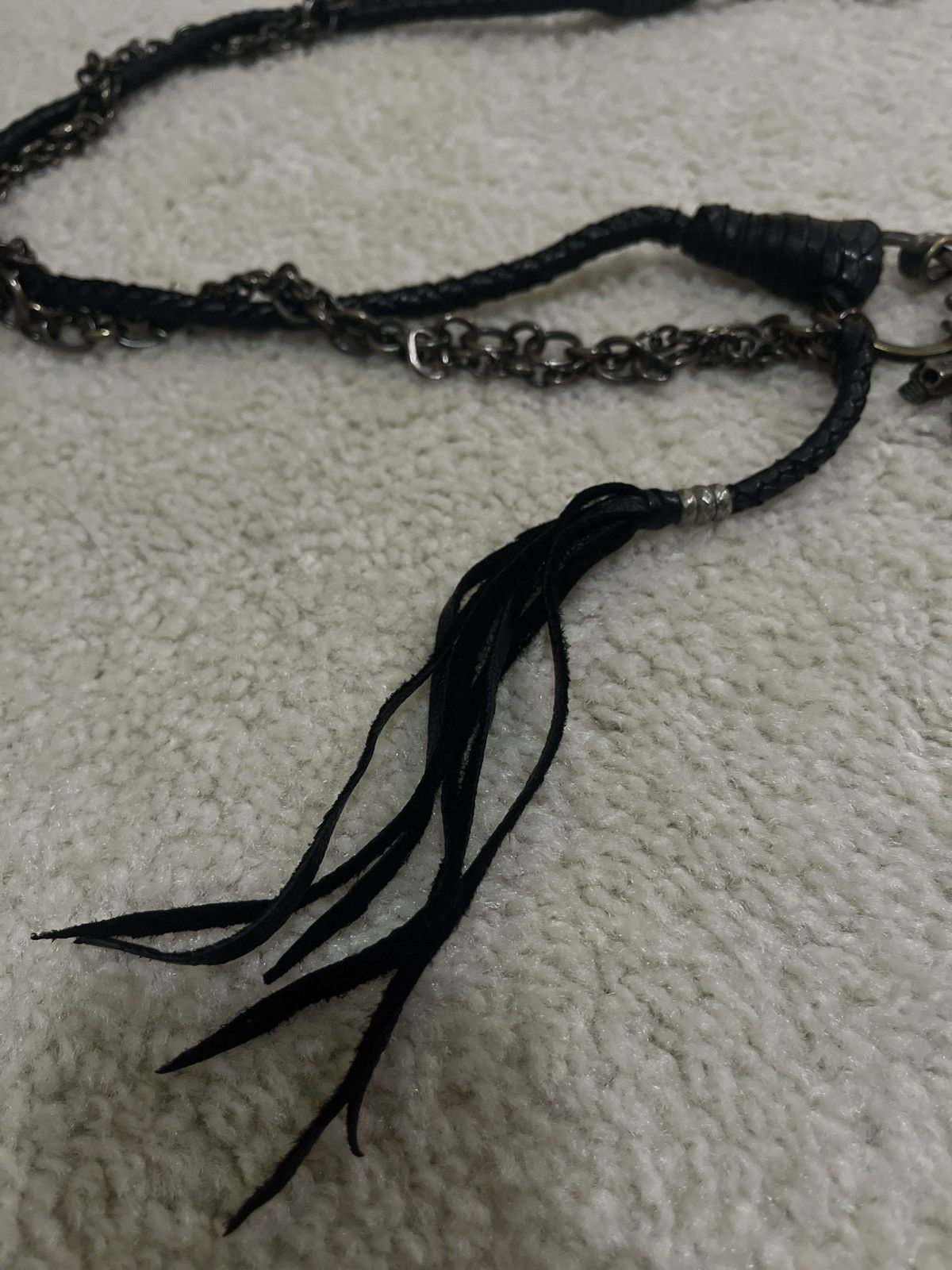 KMRii × Vintage Kmrii wallet chain Size ONE SIZE - 5 Thumbnail