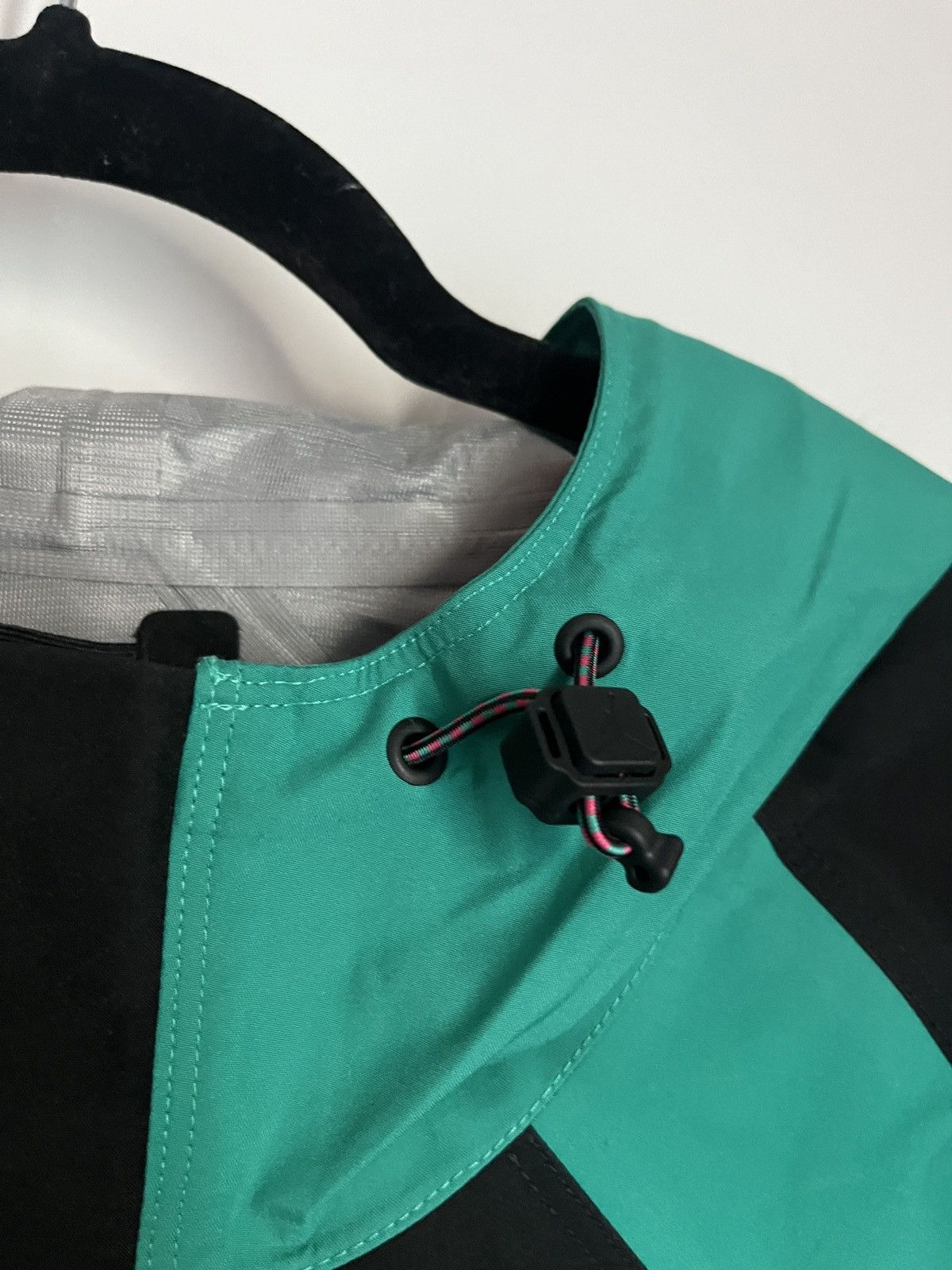 Goretex Jordan Mountainside Winterized Utility Gore-Tex Jacket L Size US L / EU 52-54 / 3 - 4 Thumbnail