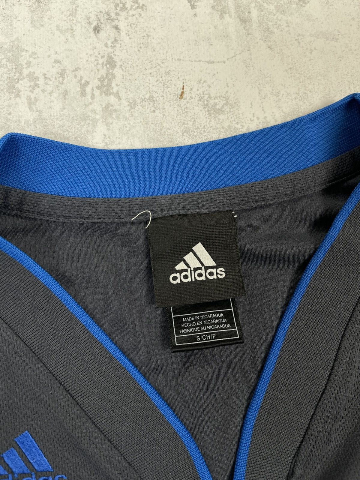 Adidas RARE 2012 Dirk Nowitzki Mavericks Adidas Swingman Jersey Size US S / EU 44-46 / 1 - 6 Thumbnail