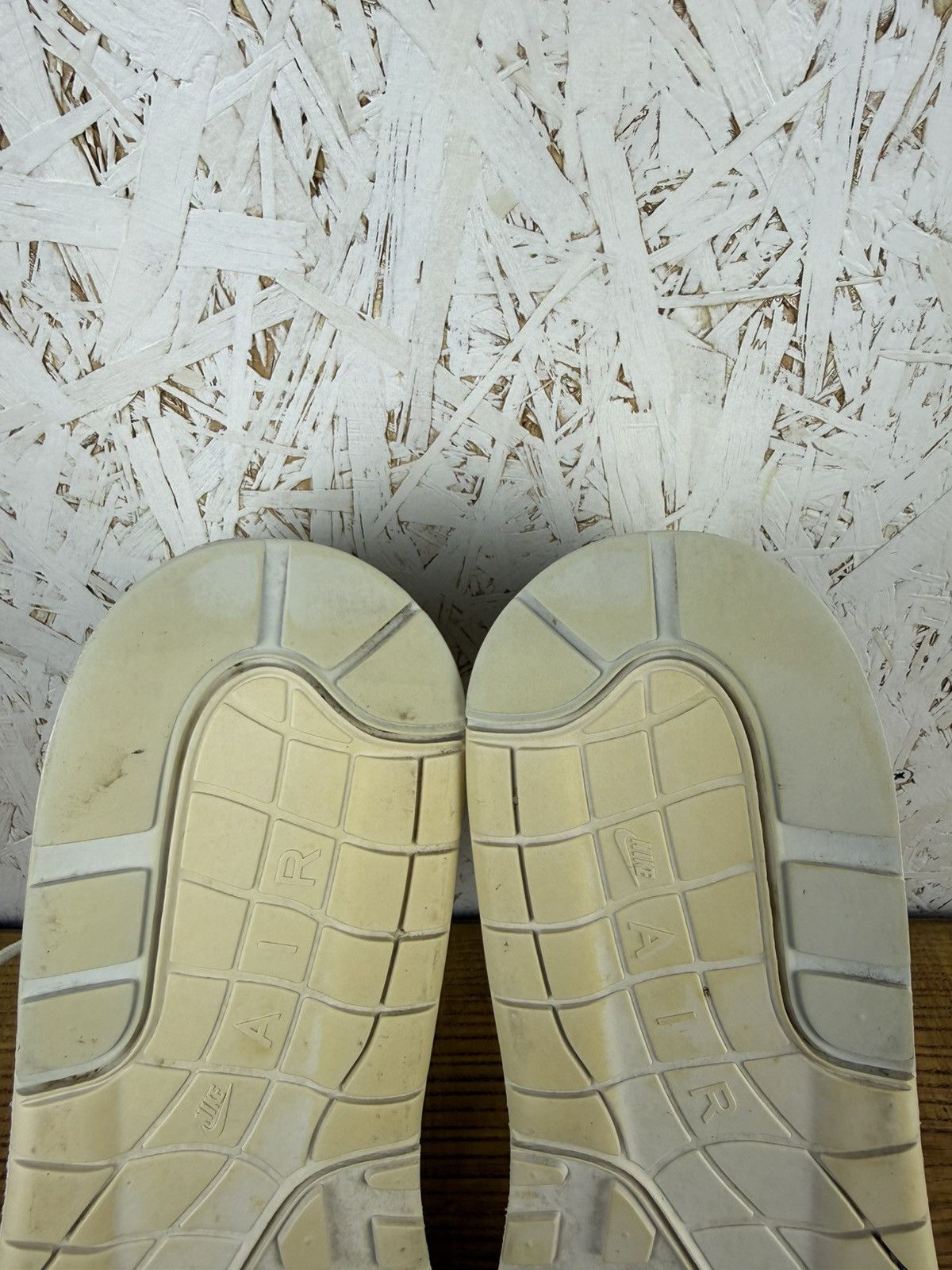 Nike Nike Air Max 1 ‘86 OG “Museum Masterpiece” Sneakers US 12 Size US 12 / EU 45 - 20 Thumbnail