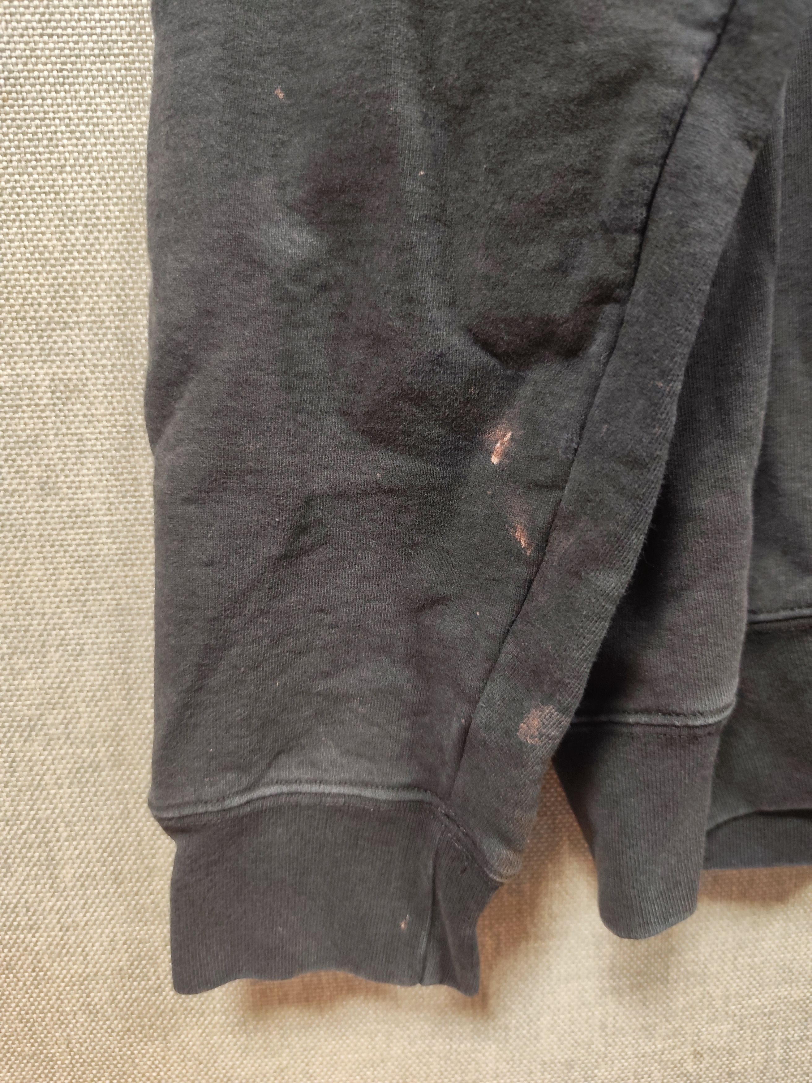 Supreme Supreme Warm Up Crewneck paint spllater Size US XL / EU 56 / 4 - 11 Thumbnail