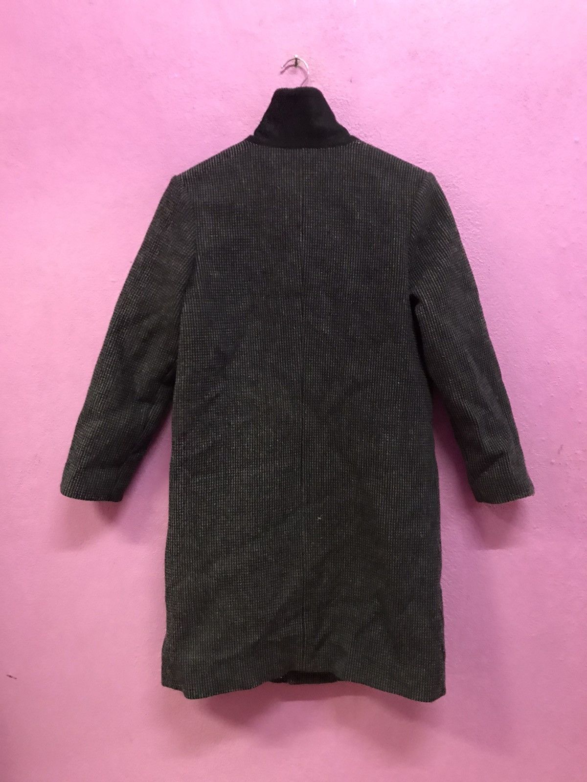 A.P.C. A.P.C Long Jackets Size 34 Size US M / EU 48-50 / 2 - 2 Thumbnail