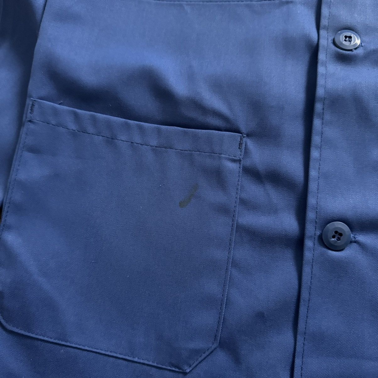 Le Laboureur Le Mont Carmel French Vintage Works Jacket Made In France 🇫🇷 Size US S / EU 44-46 / 1 - 7 Thumbnail