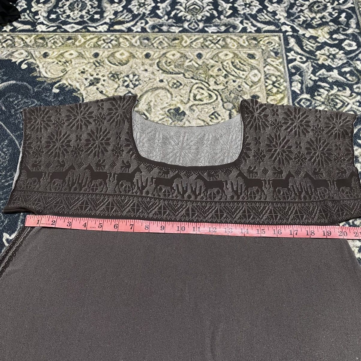 Pleats Please Issey Miyake ‼️LAST DROP‼️Pleats Please Issey Miyake A-POC Jacquard Dress Size M / US 6-8 / IT 42-44 - 21 Thumbnail