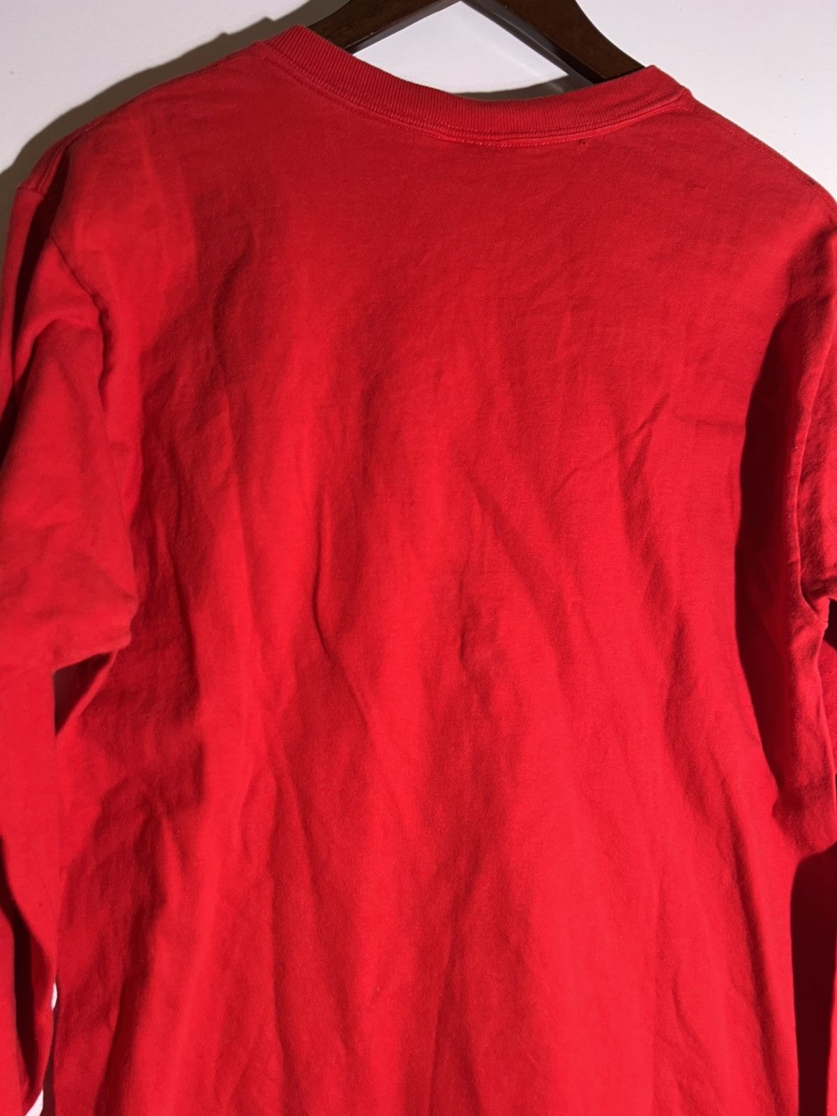 Vintage 90’s 2000’s Y2K VTG Vintage Trix Bunny Kids Cereal Retro Tee Size US M / EU 48-50 / 2 - 6 Thumbnail