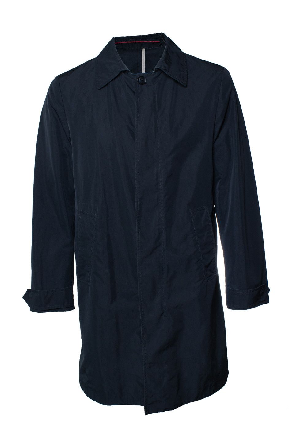 Moncler Moncler, blue wind jacket Size US XL / EU 56 / 4 - 1 Thumbnail