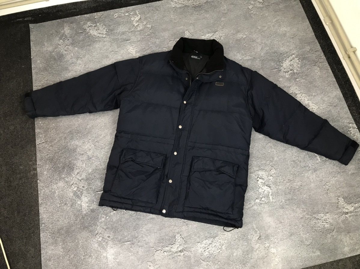 Polo Ralph Lauren Ralph Lauren 700 Fill Down Classic Jacket,Puffer,Parka Size US L / EU 52-54 / 3 - 6 Thumbnail