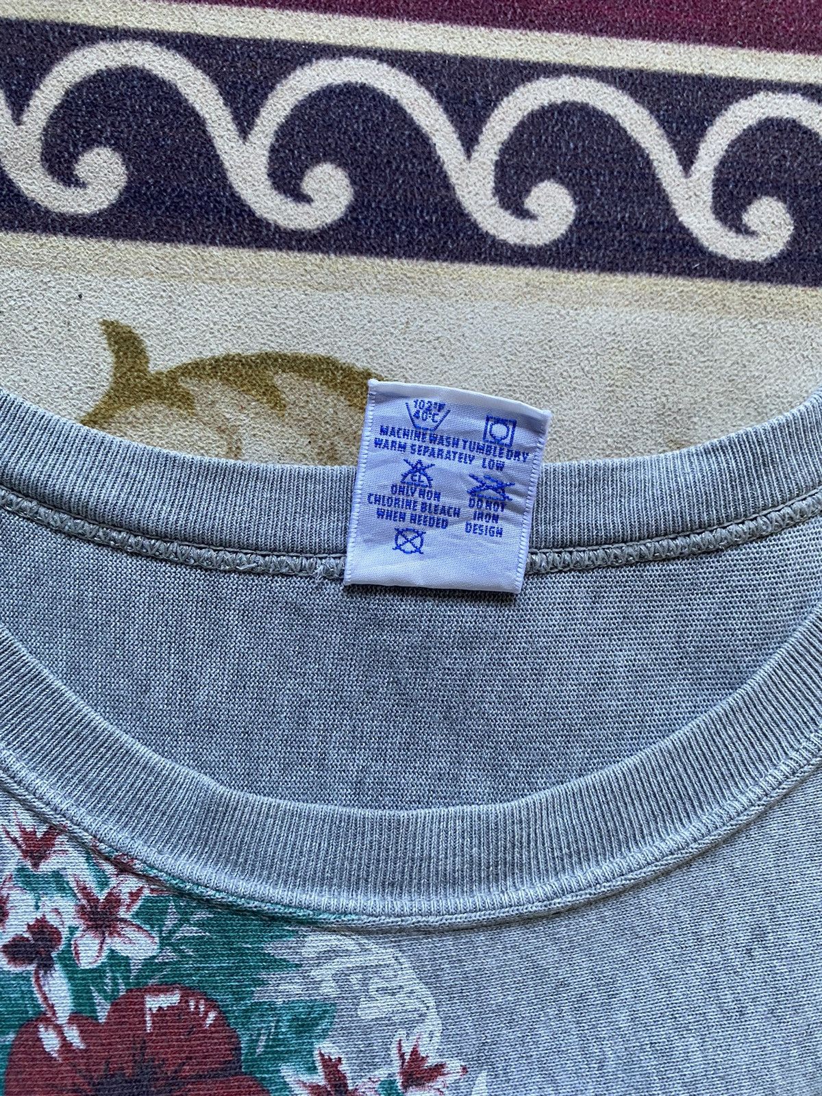 Champion Vintage Champion X Xlarge Tee Size US S / EU 44-46 / 1 - 7 Thumbnail