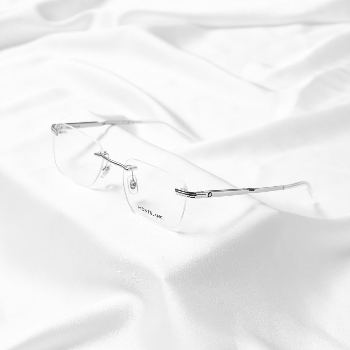 Montblanc MONTBLANC MB0279O 001 GLASSES Size ONE SIZE - 1 Thumbnail
