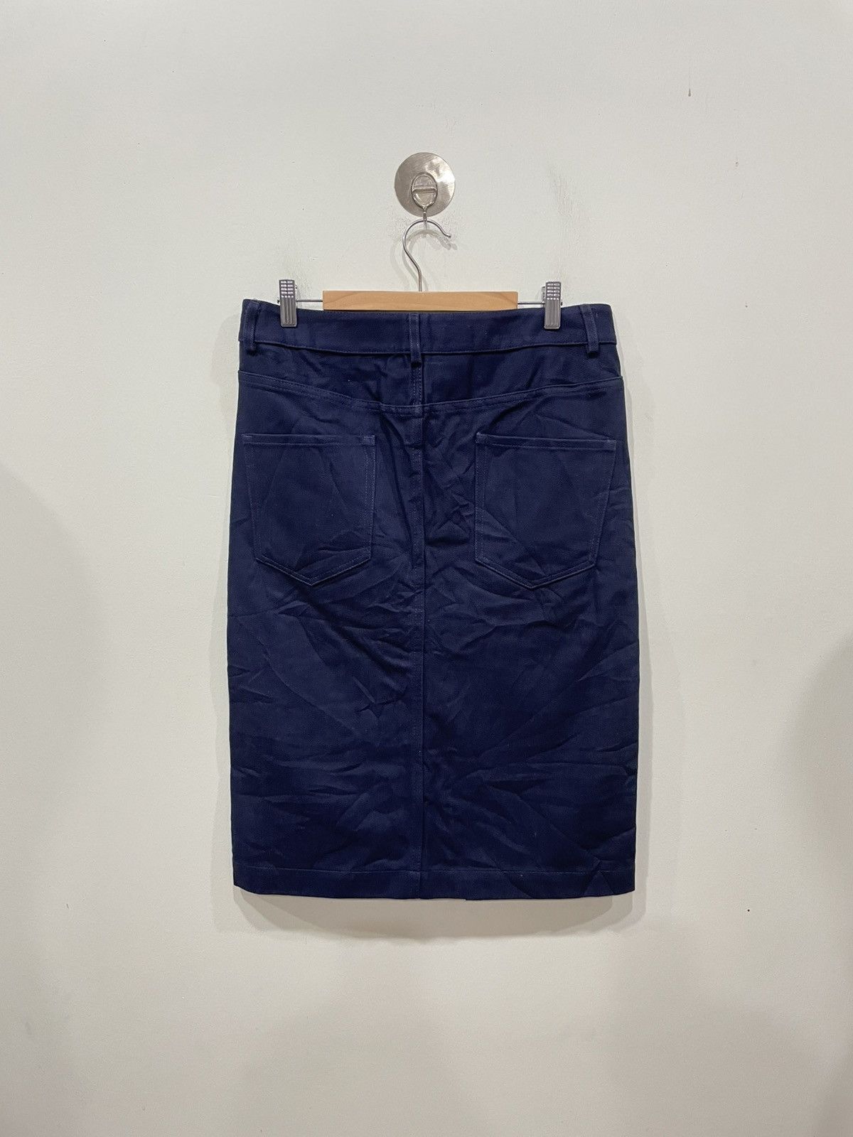 Acne Studios Acne Studios Drift Short SS14 skirt Size 25" / US 0 / IT 36 - 2 Thumbnail