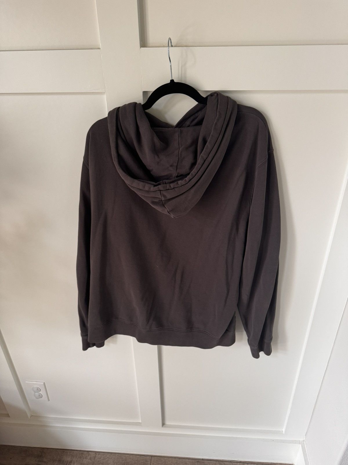 Allsaints All saints Blue Hoodie Size US L / EU 52-54 / 3 - 2 Thumbnail