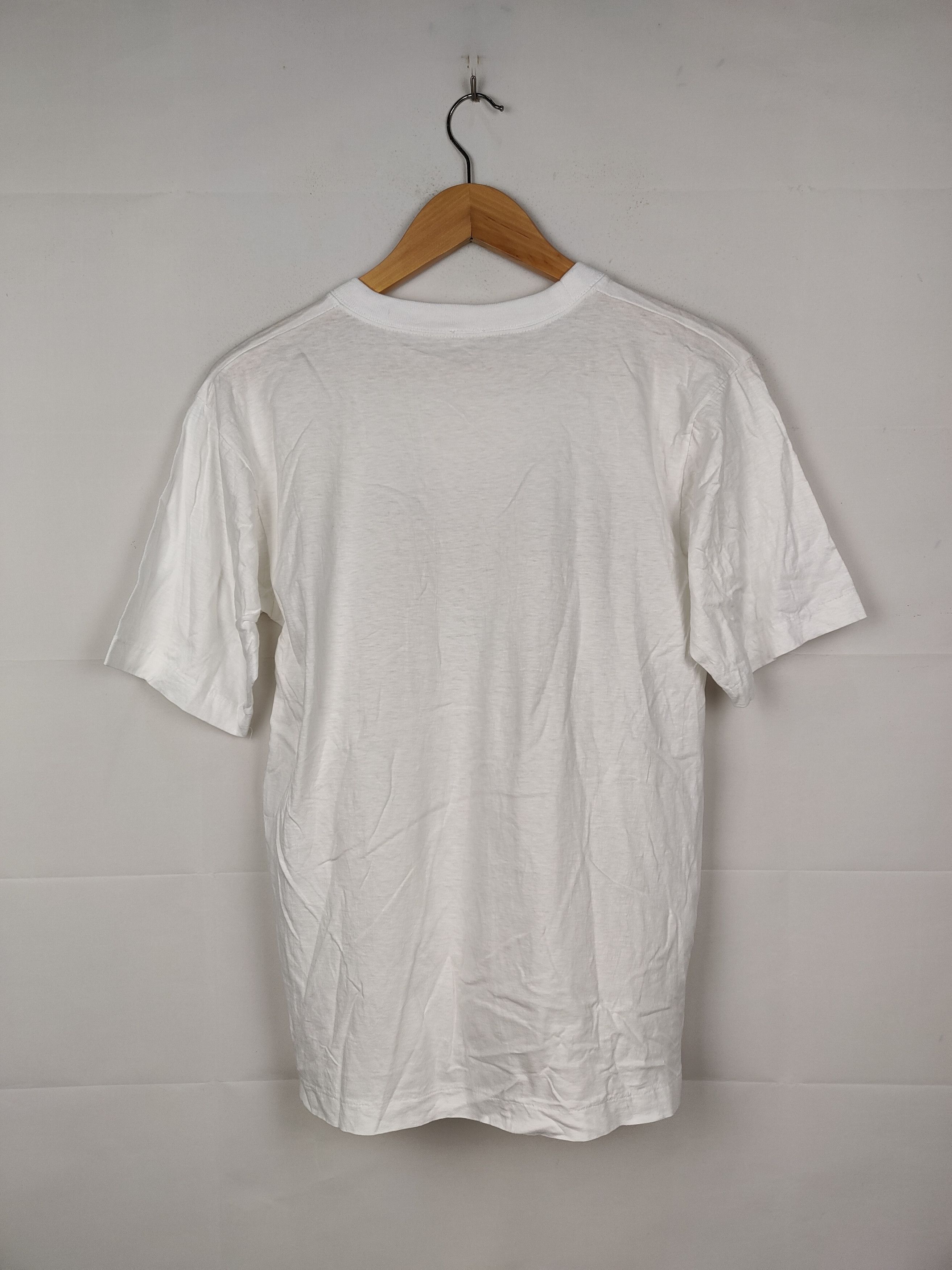 Japanese Brand Vintage 90s Harajuku Fashion Street Shirt Size US M / EU 48-50 / 2 - 4 Thumbnail